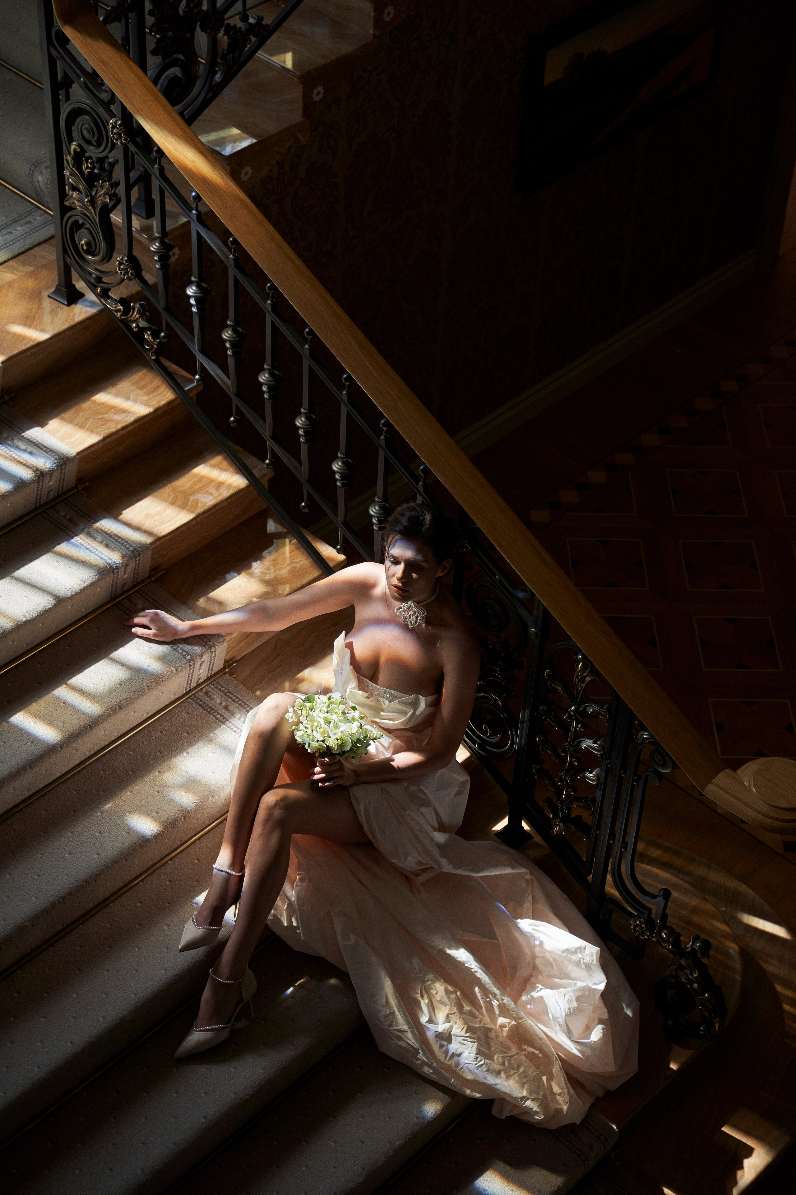 Villa Michetti. Оформление свадеб, декор свадеб Вера Маркова, Москва