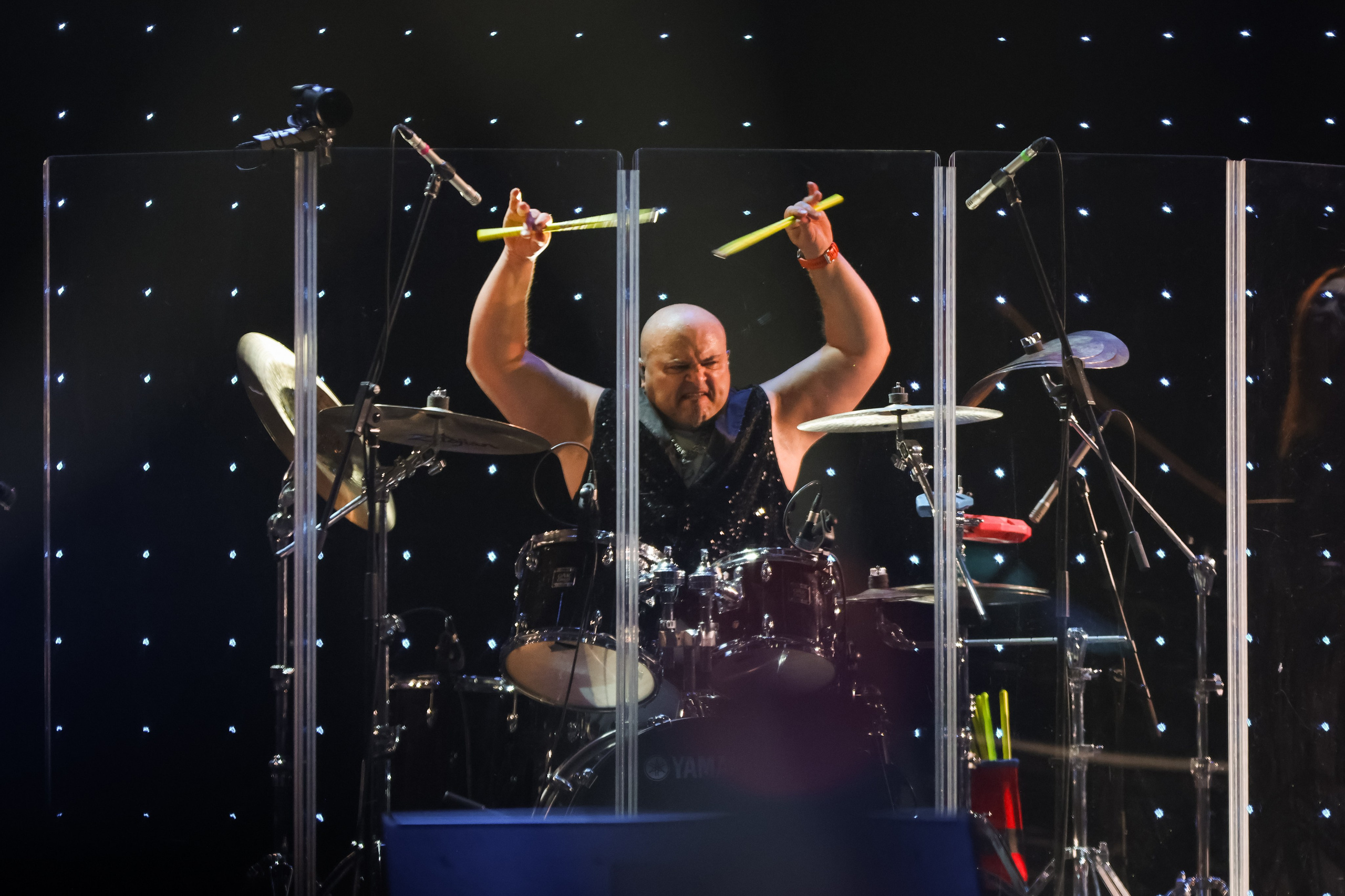 Кай Метов, Кремлевский Дворец. Фотограф Ольга Махалова — Санкт-Петербург, Москва, Нижний Новгород