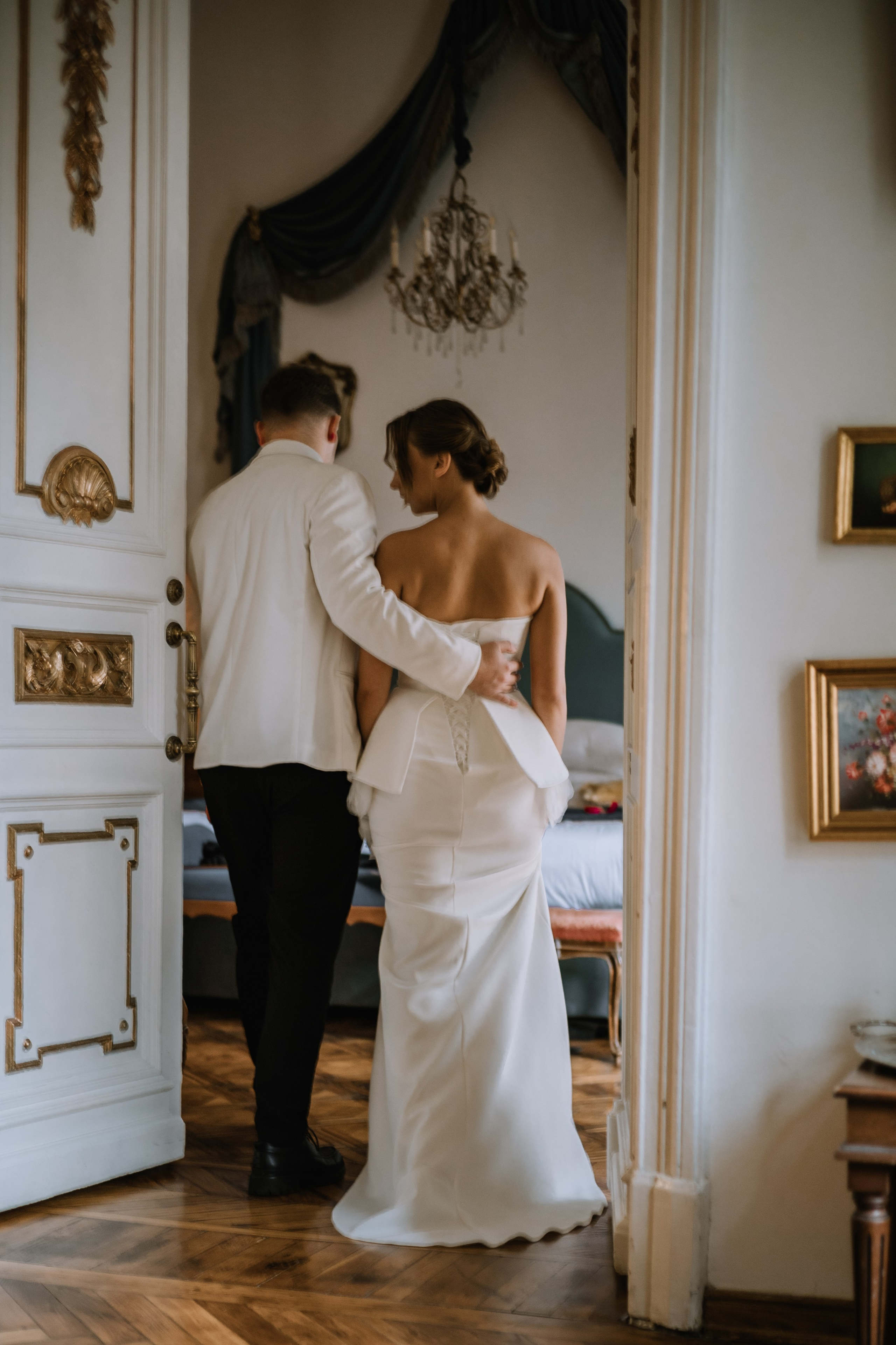 Галина и Игорь. Свадебный фотограф Юлия Галкина Ростов на Дону