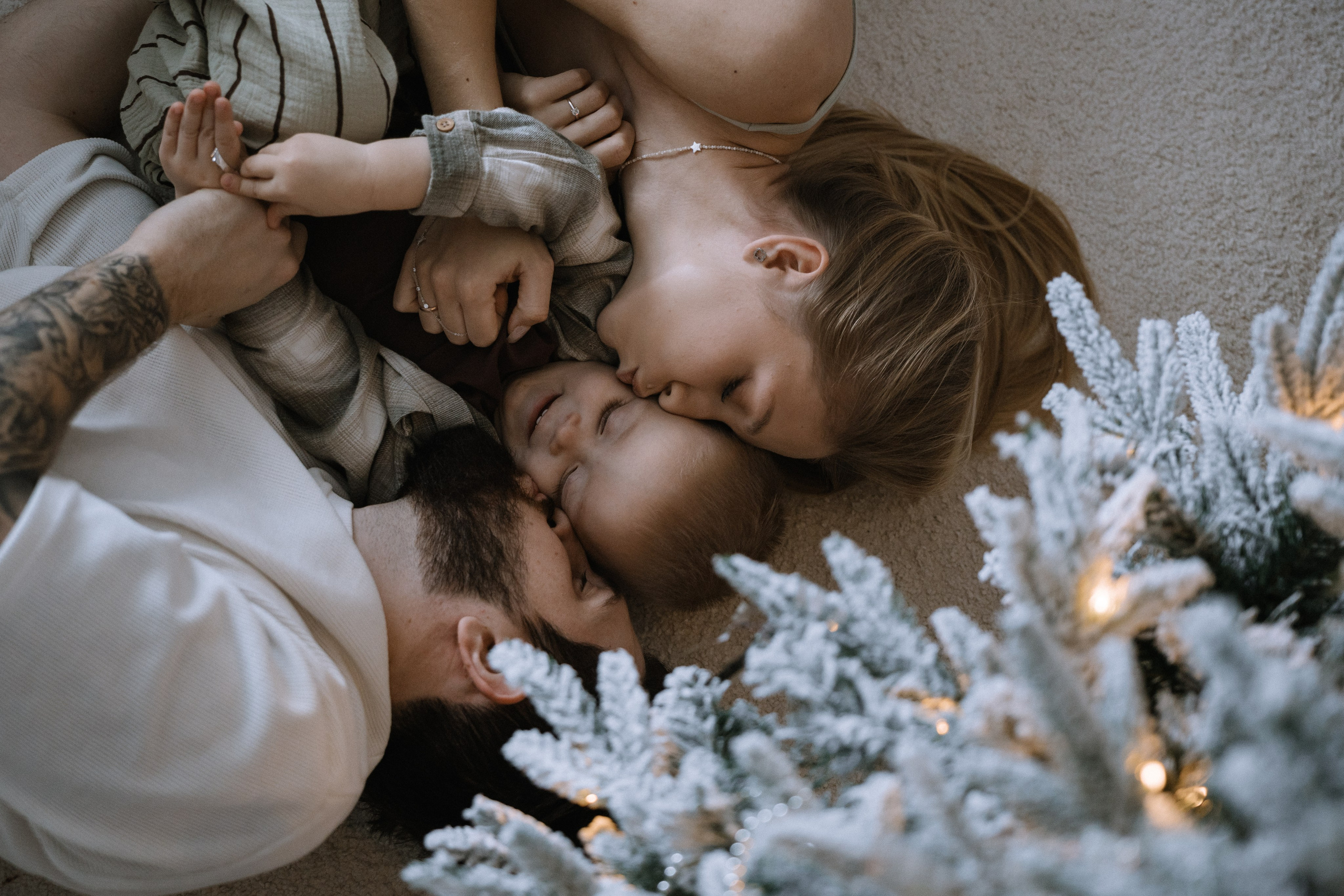 В гостях у Артемия. Свадебный фотограф Юлия Галкина Ростов на Дону