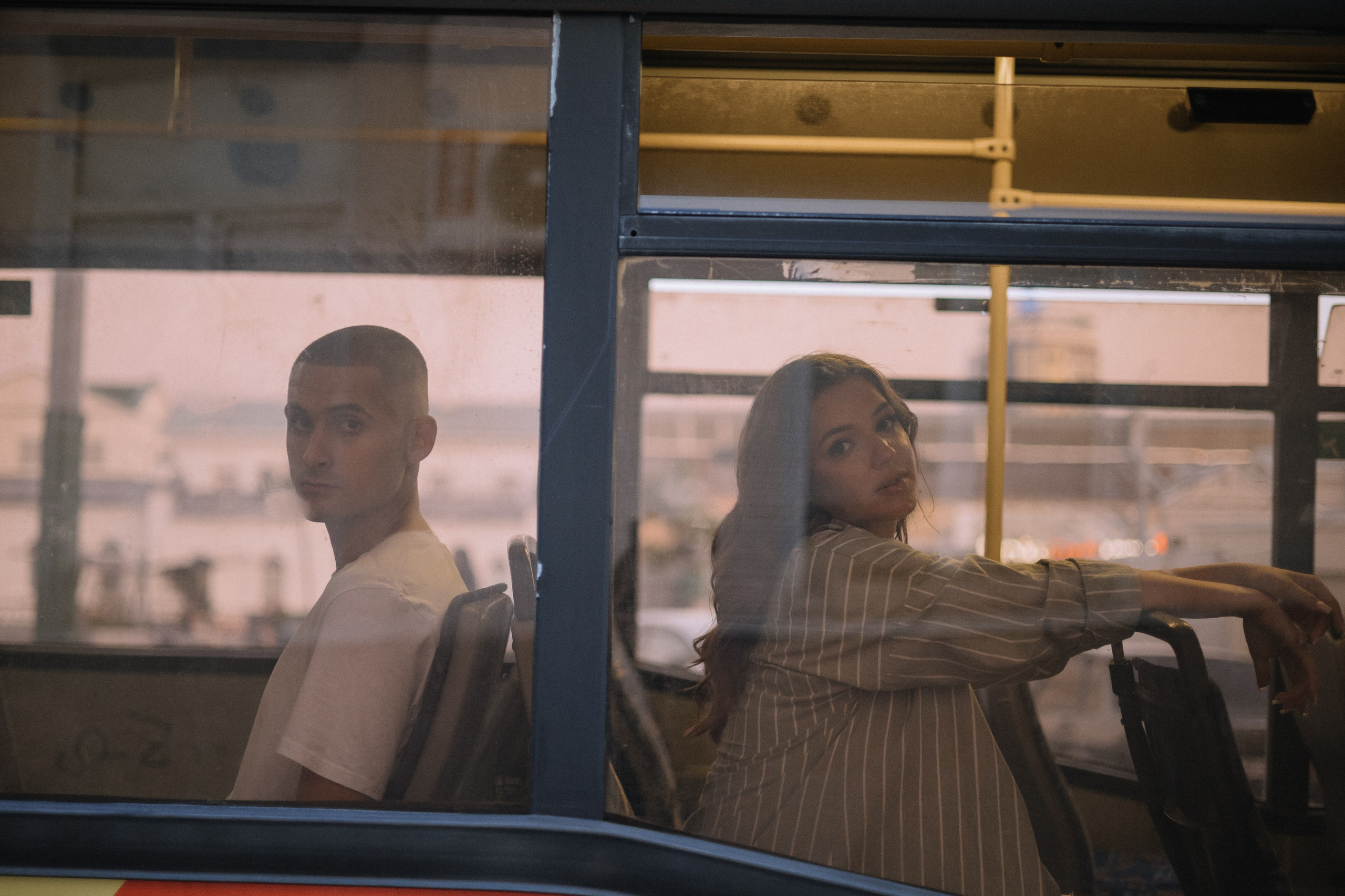 Катя и Юра. Свадебный фотограф Юлия Галкина Ростов на Дону