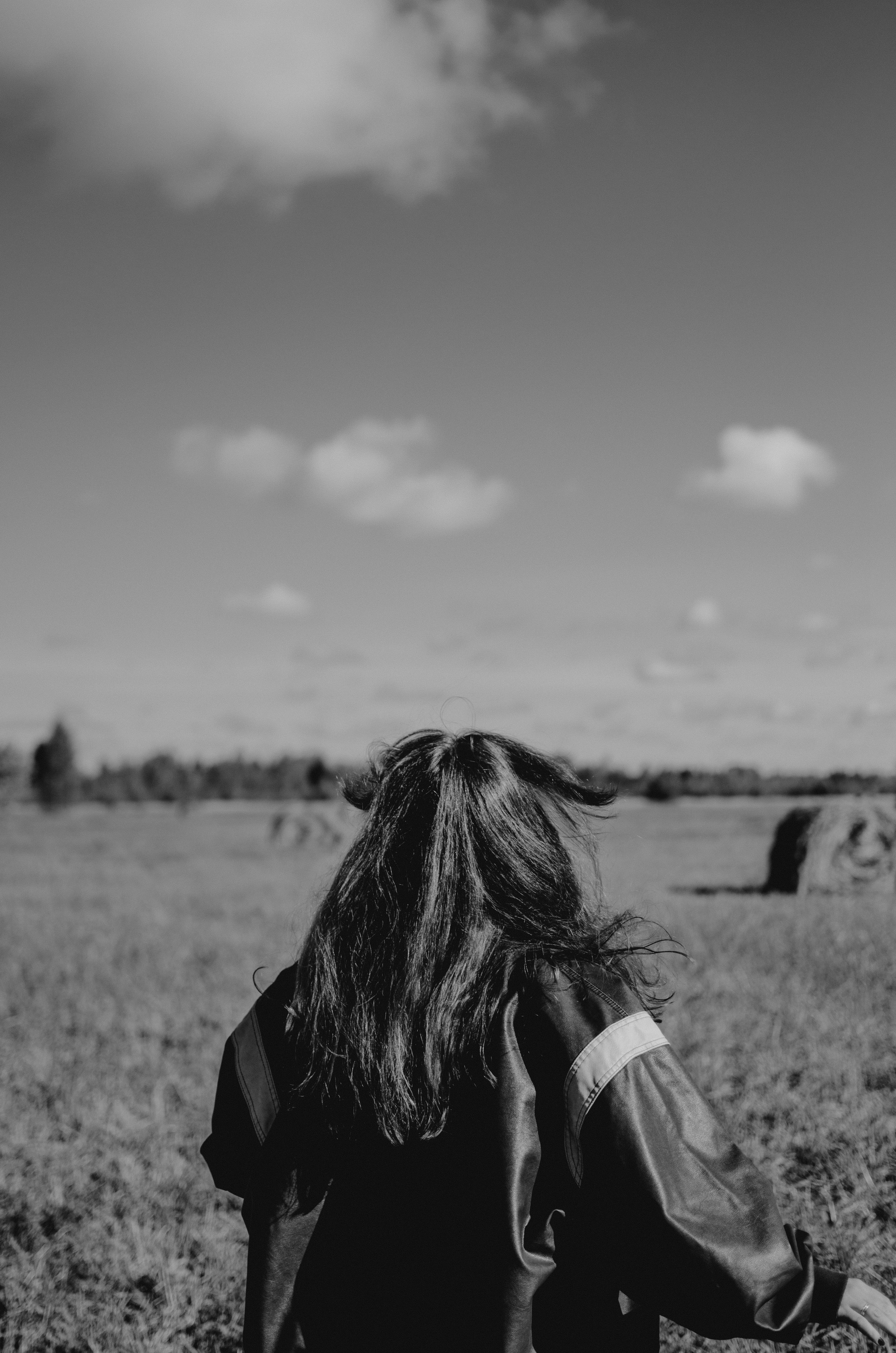 Портреты. Фотограф Тверь