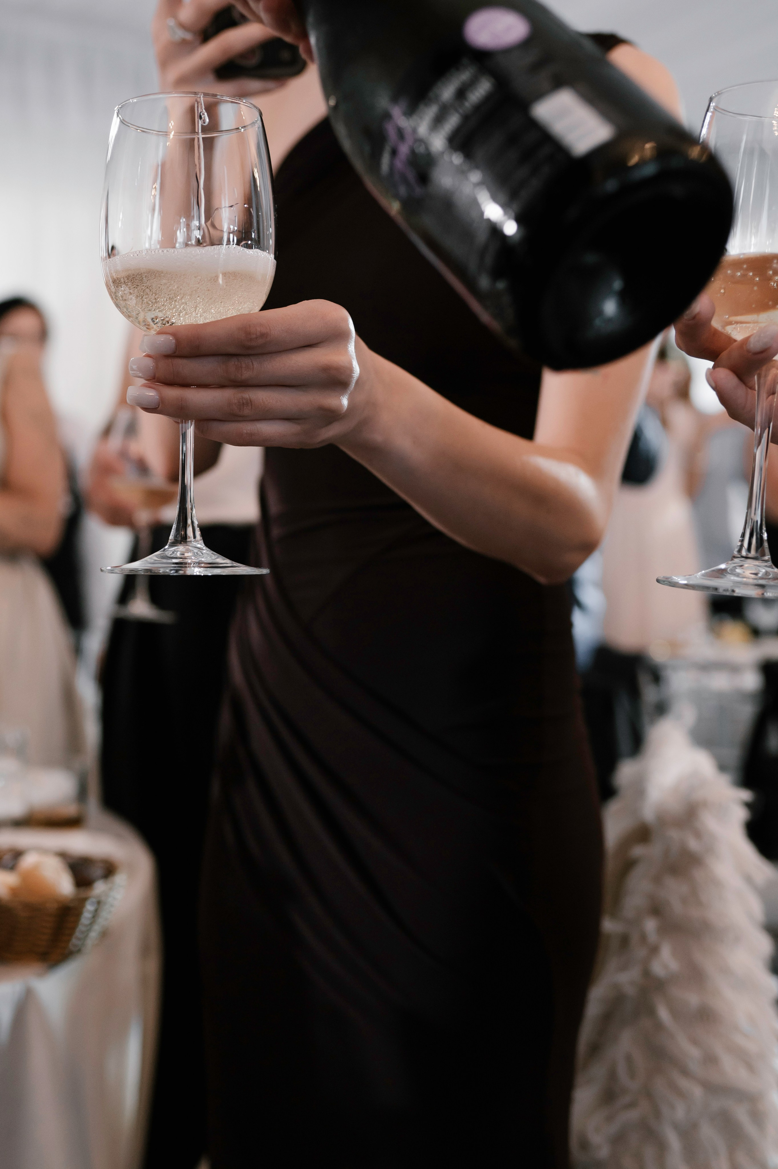 Банкеты. Фотограф Тверь