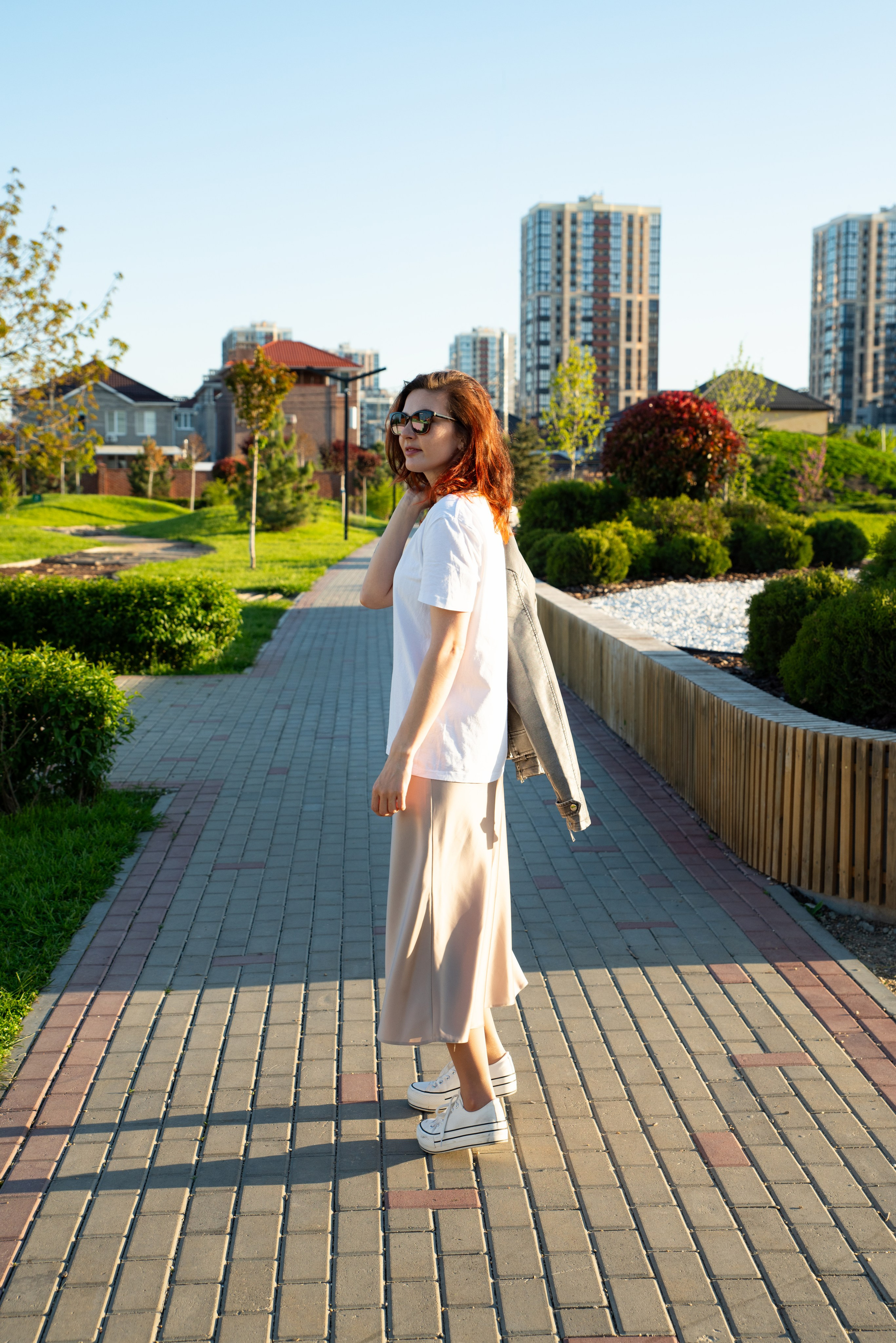 Светлана «Любимово». Фотограф в Краснодаре Анна Карелина