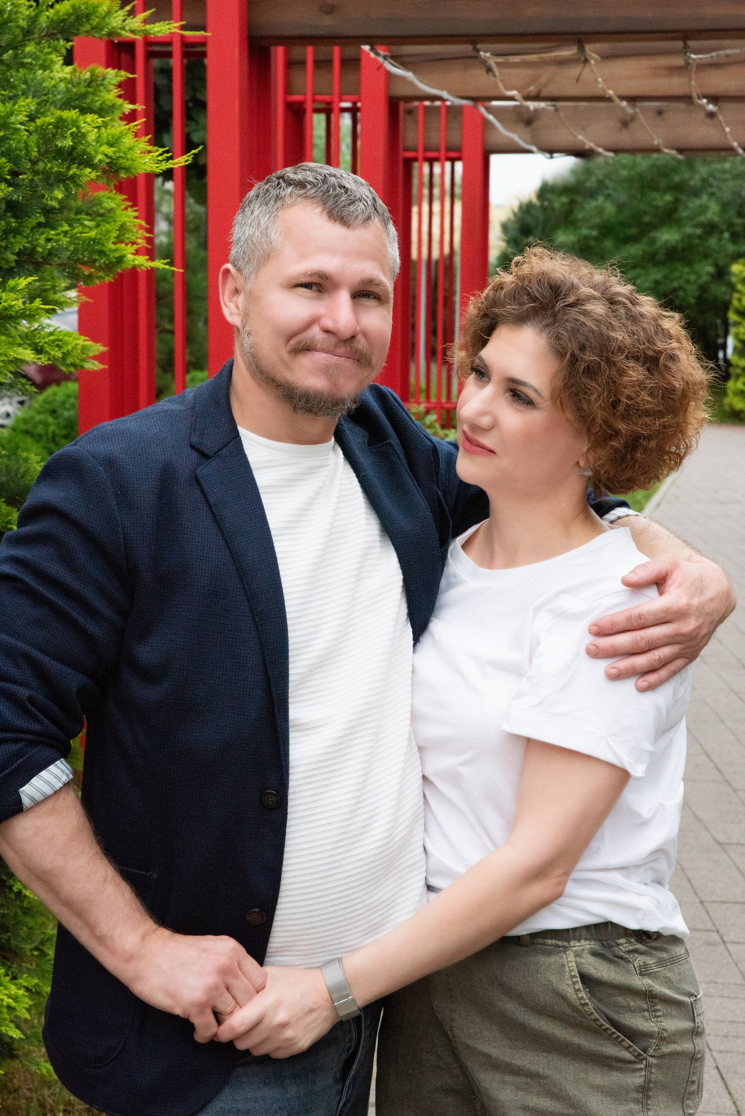 Семья Кати «Губернский». Фотограф в Краснодаре Анна Карелина