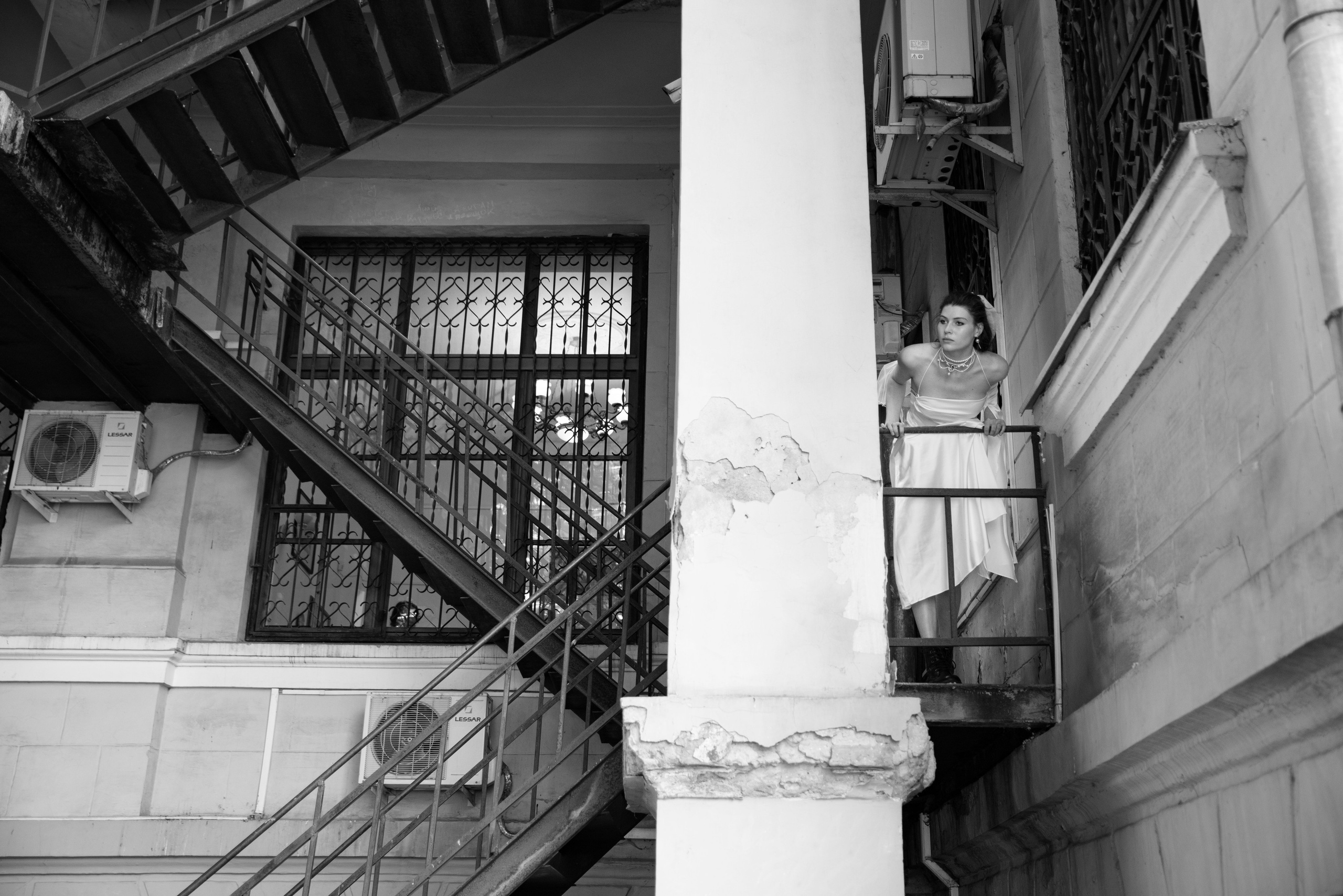 Сбежавшая невеста. Фотограф в Краснодаре Анна Карелина