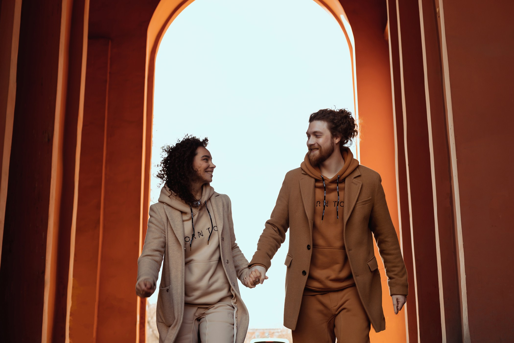 Ярослав и София. Тимур Аминов | Фотограф в Кемерове