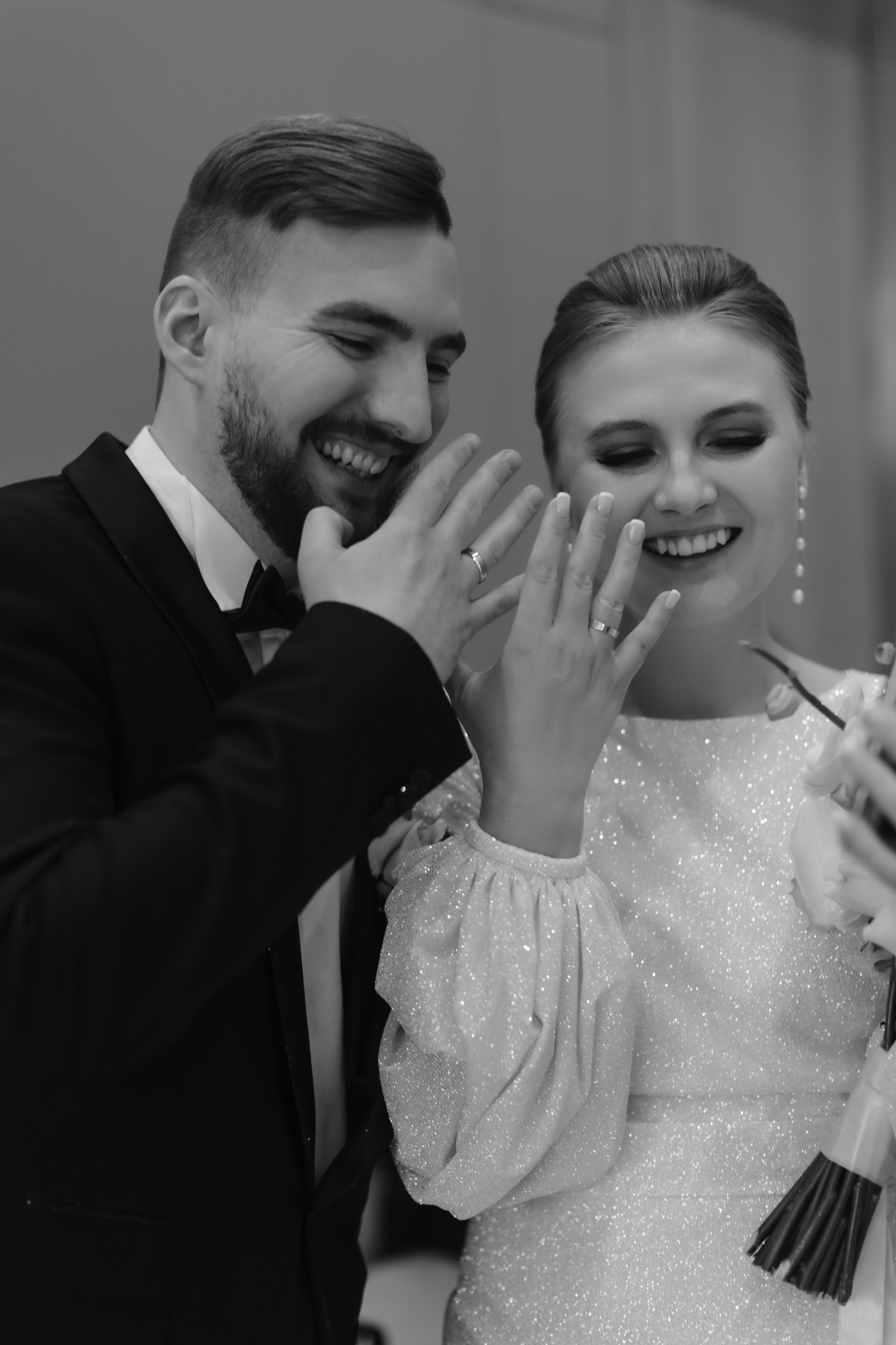 Ваня Точно. Свадебный фотограф в Москве и Балашихе