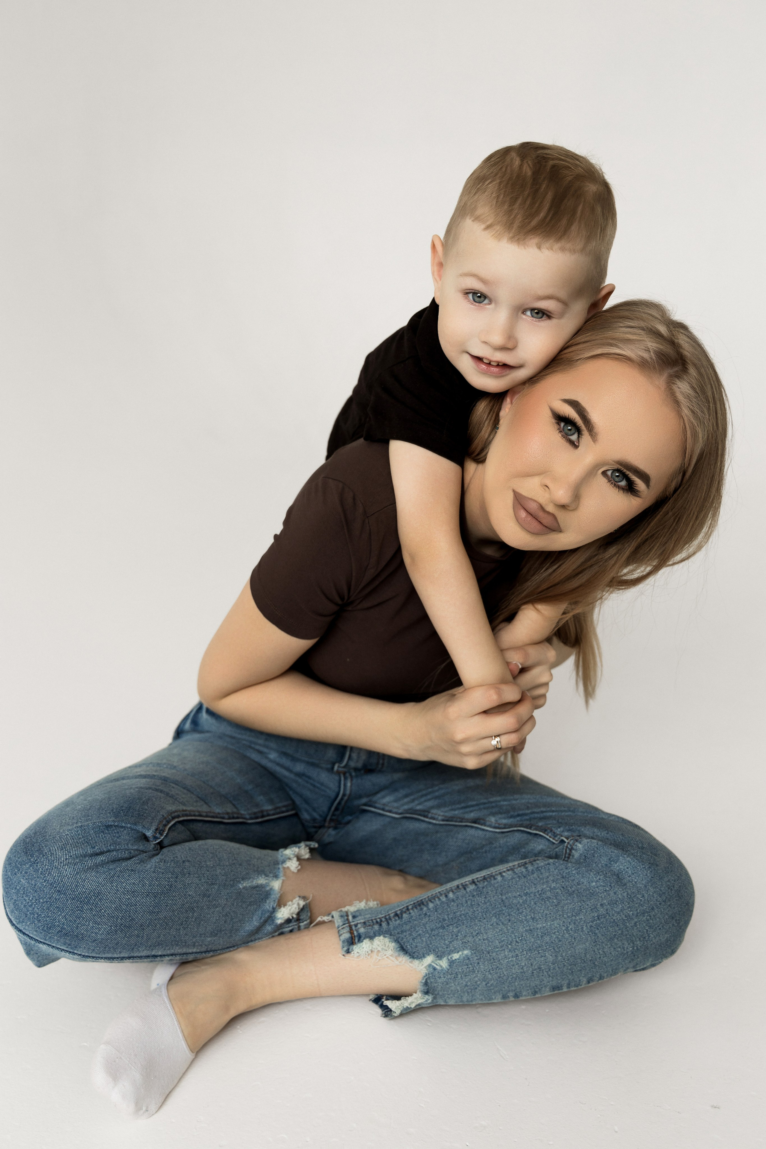 Портфолио дети. Фотограф Ася Уссурийск Владивосток