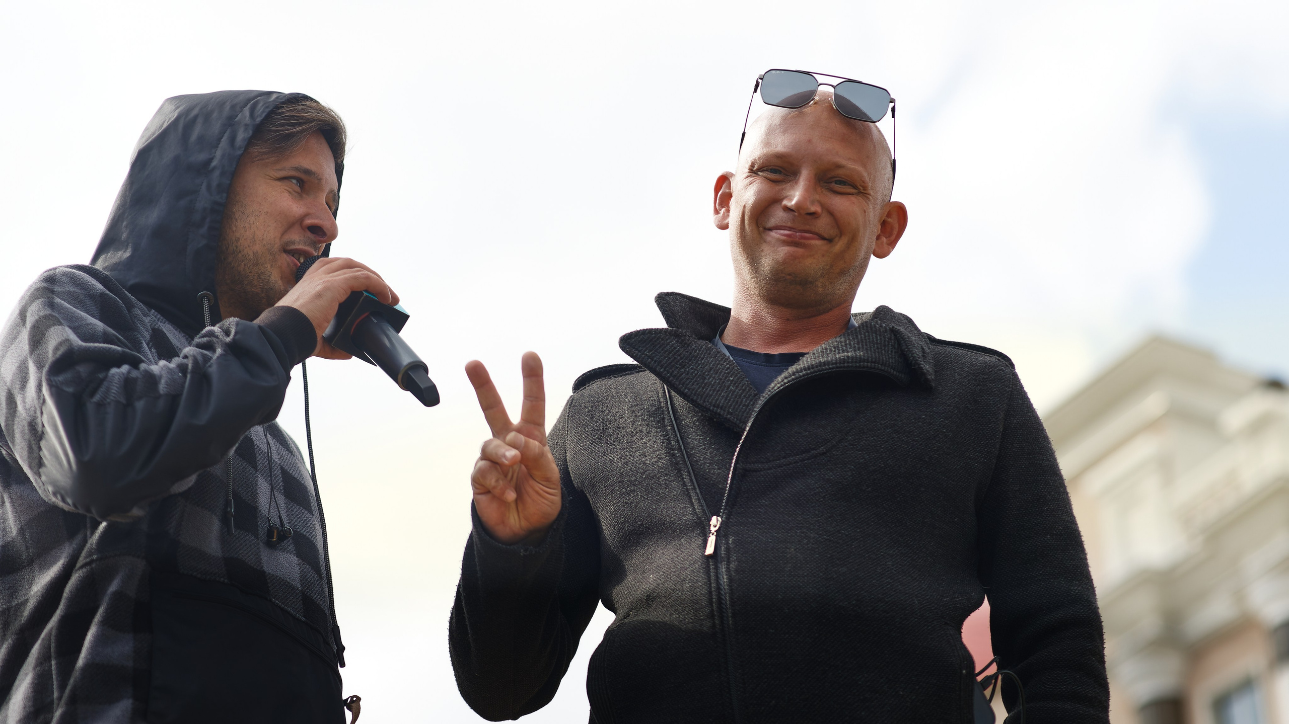 Drift Games'24. IN STREET WE TRUST