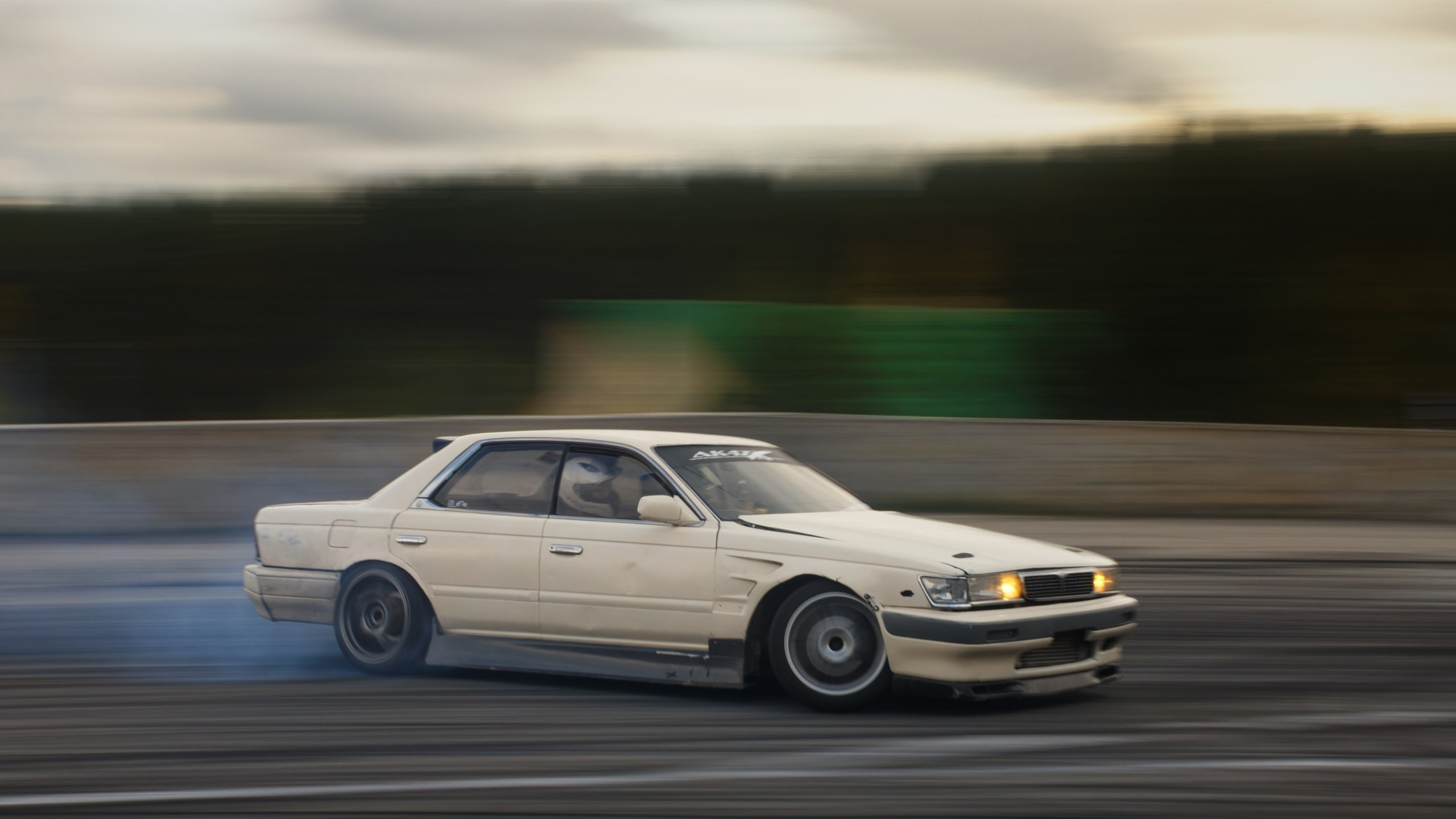 Enjoy x ESM 21.09.24. IN STREET WE TRUST