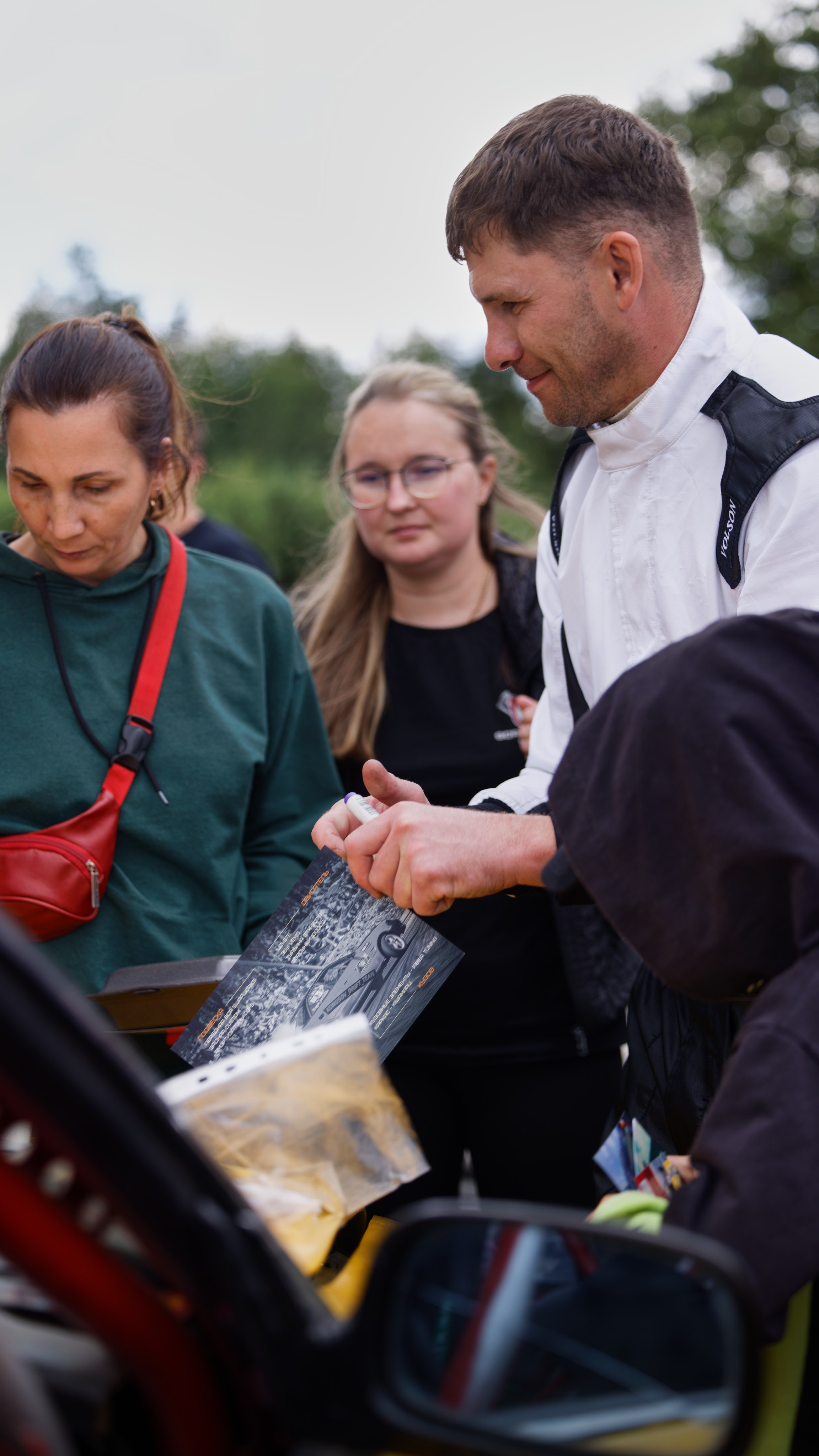 DWC. N.Tagil, 6.07. IN STREET WE TRUST