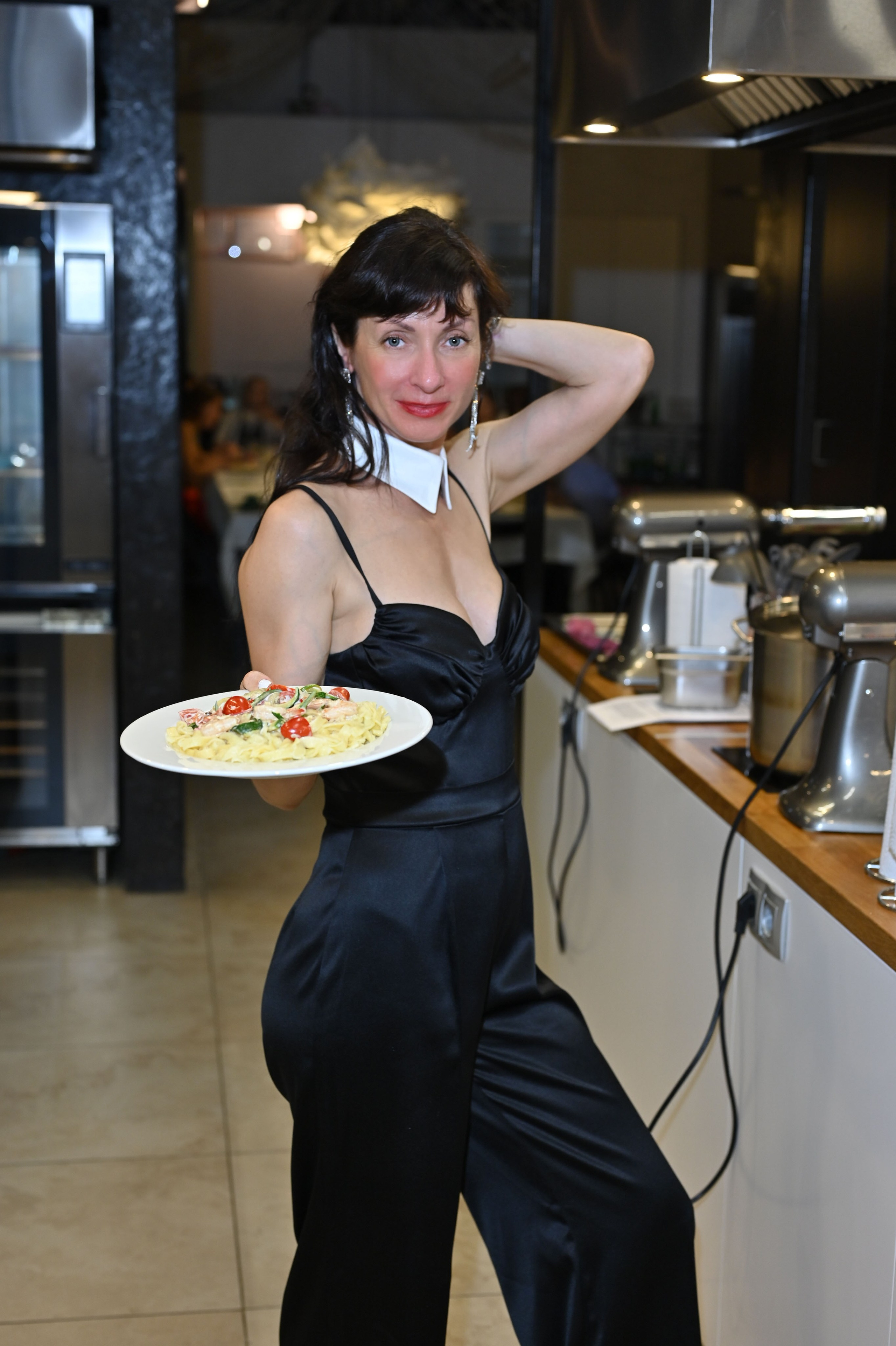 Мастер-класс. ZDARONOKIA Репортажный фотограф