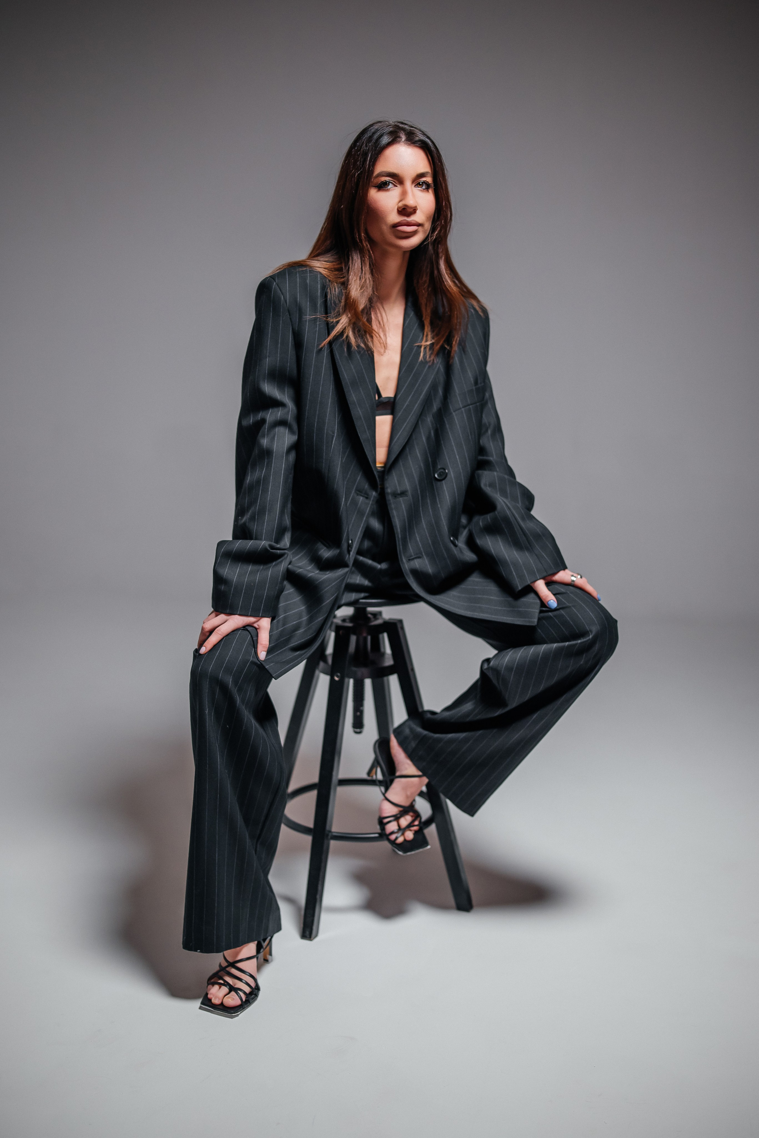 Женский портрет. Свадебный и семейный фотограф в Дзержинске Екатерина Шулакова