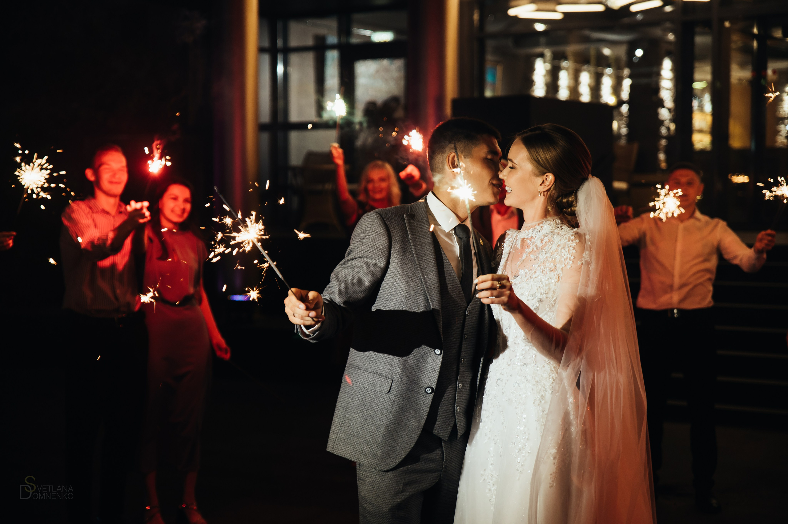 V & D. Фотограф Тольятти, Самара Домненко Светлана