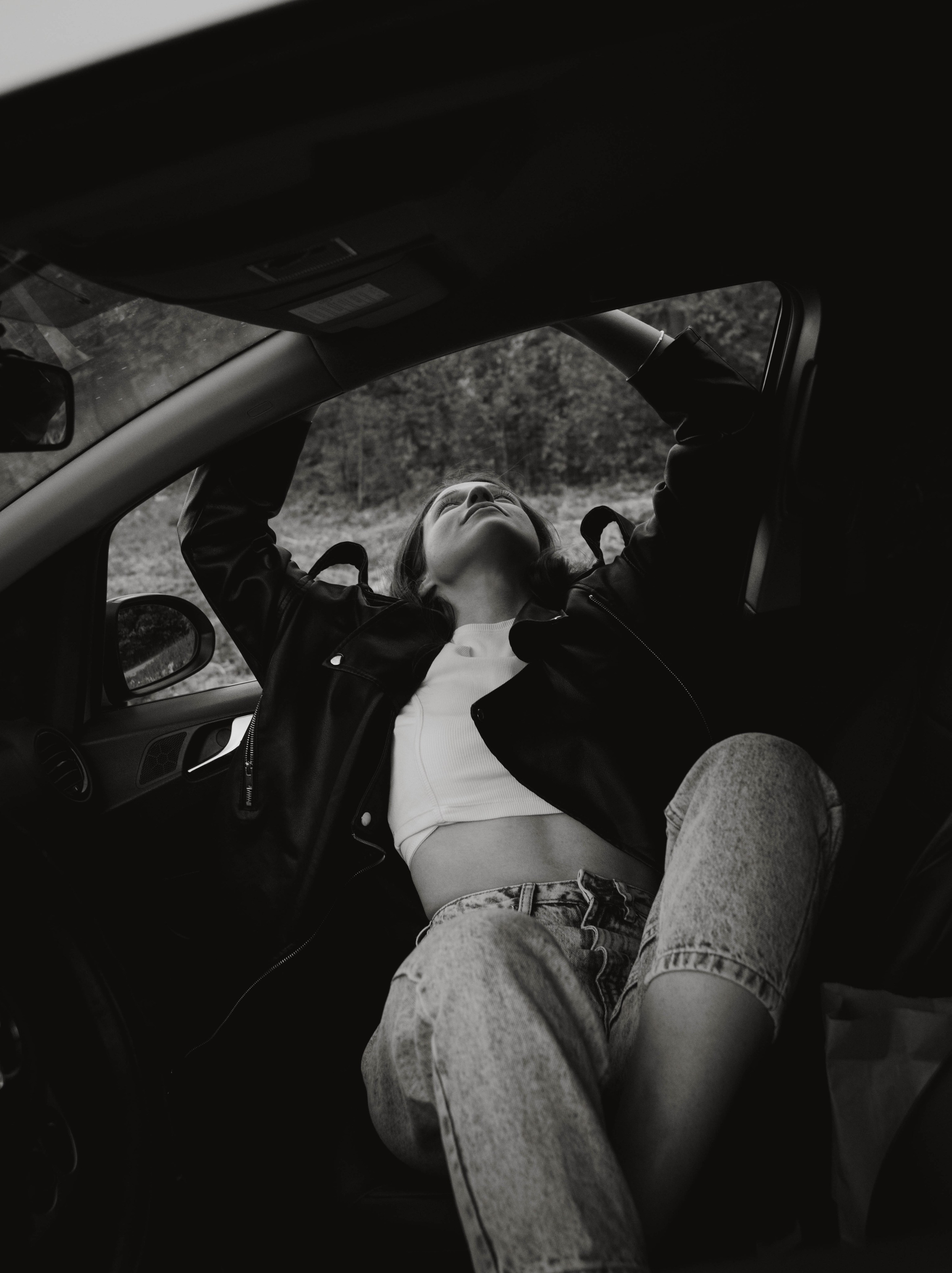 Елизавета. Ксения Glossa. Портретный и репортажный фотограф в Самаре