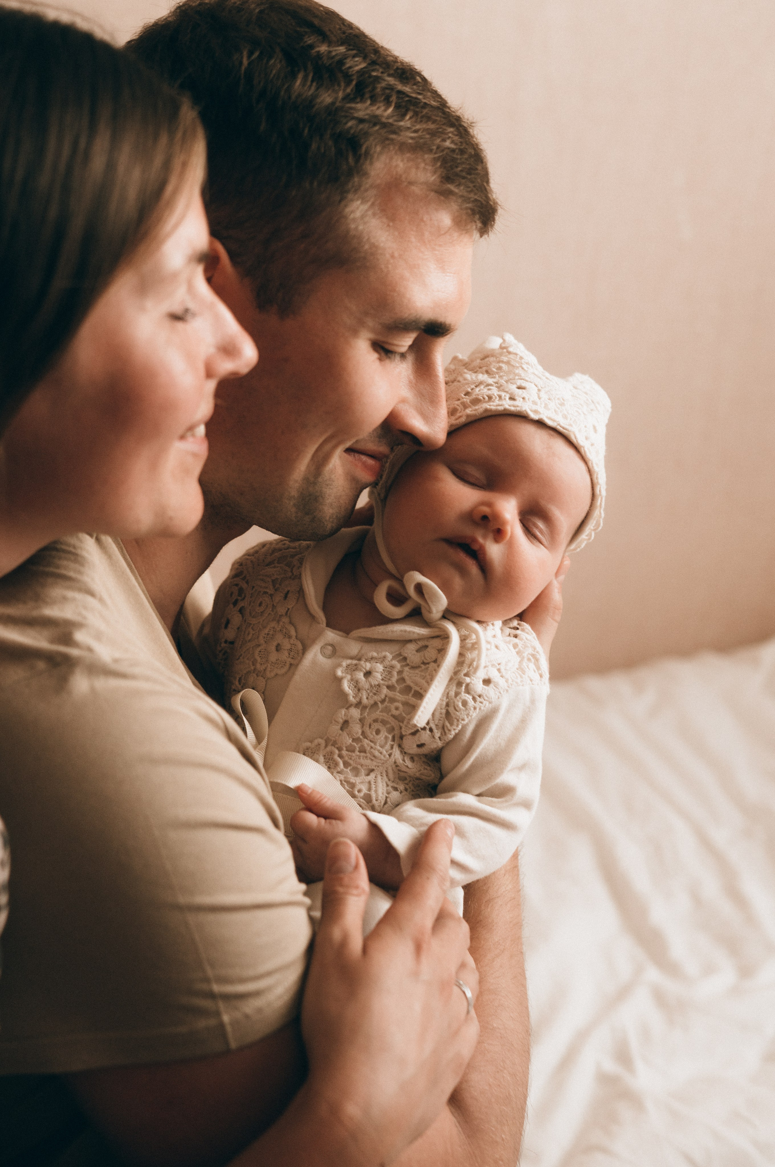 Ньюборн. Семейный, ньюборн фотограф, фотограф на роды в Москве, Виктория Тюльдюкова