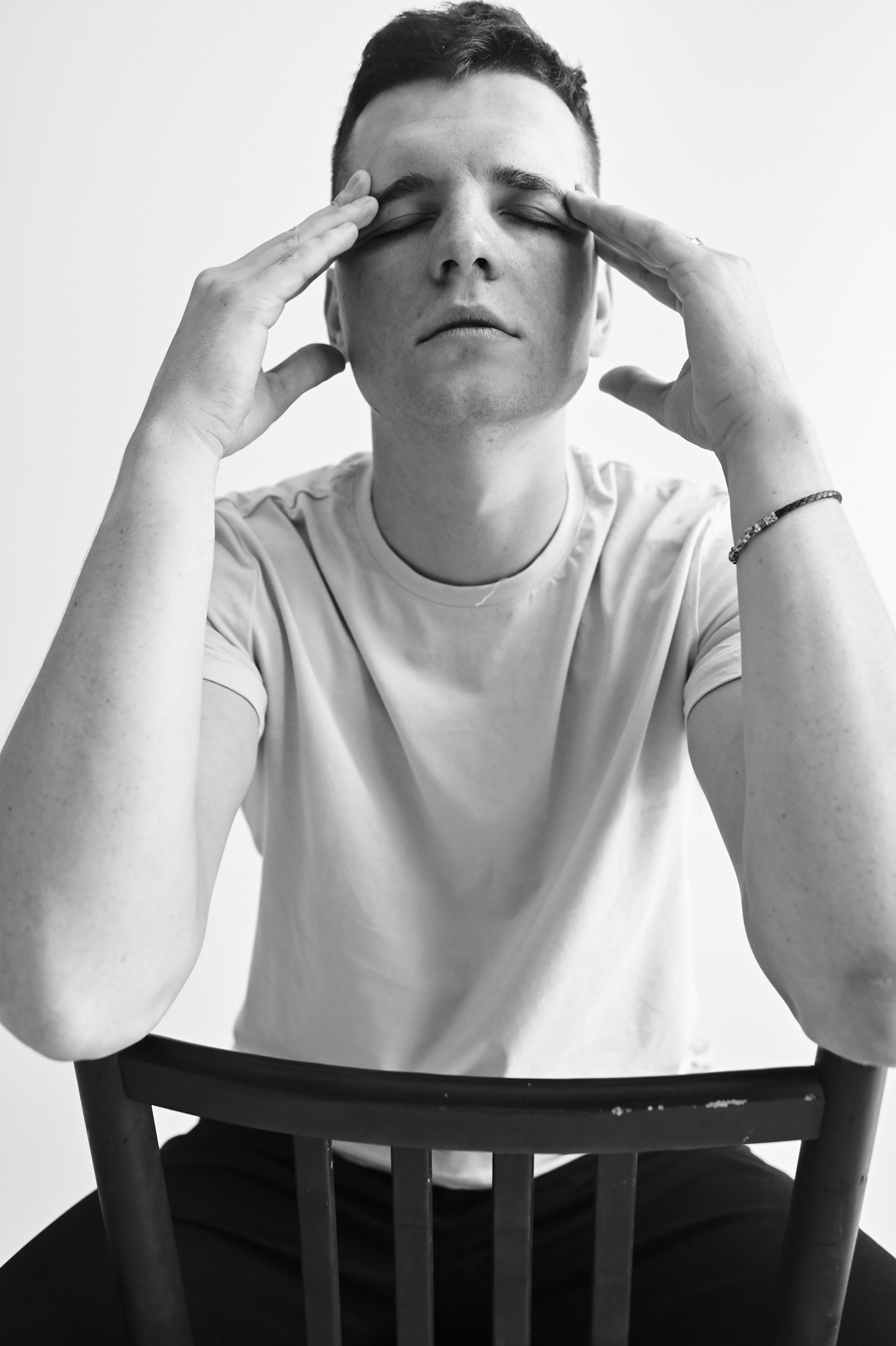 Ваня. Фотограф в Волгограде Виталий Самойлов