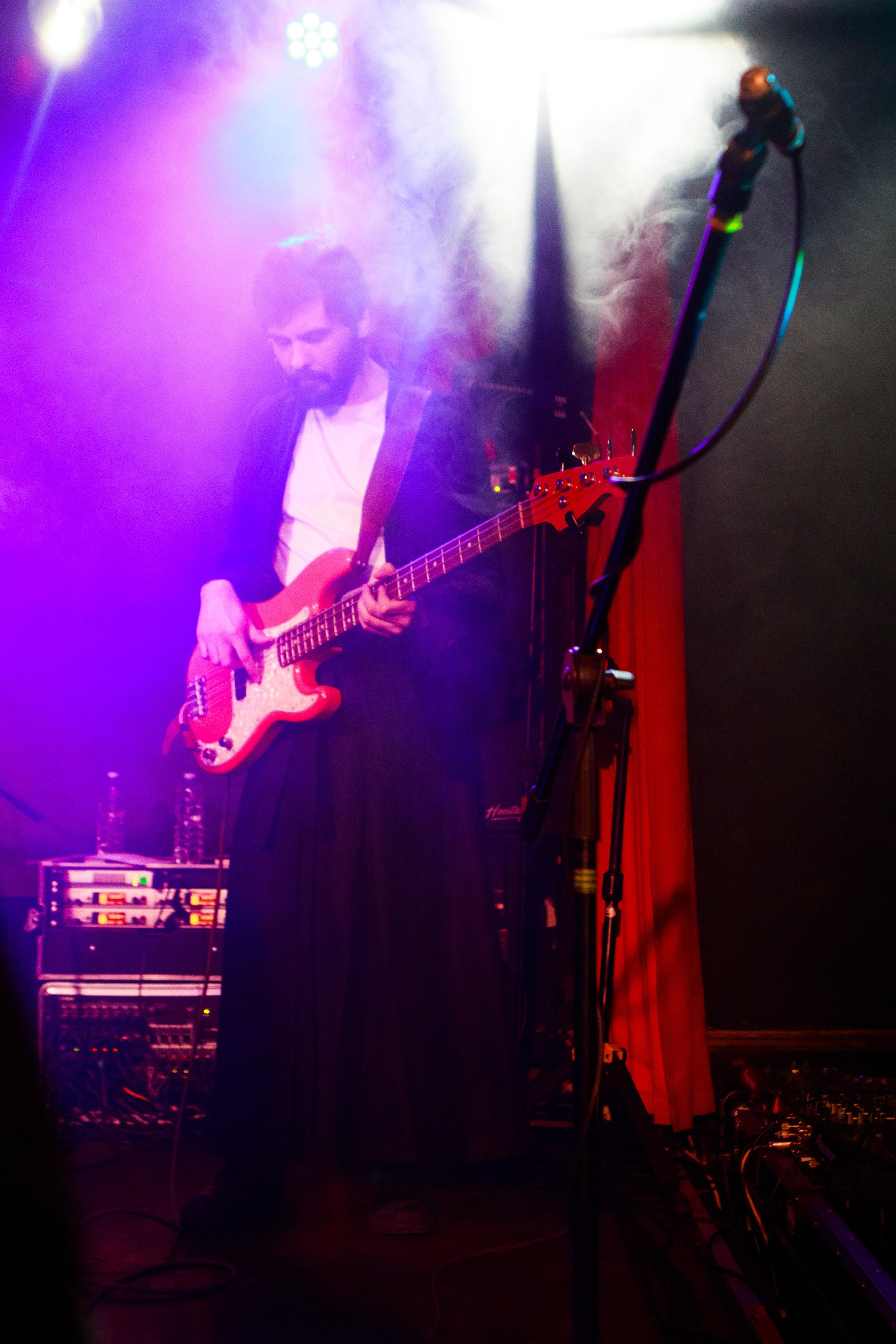 Концерты. Фотограф в Москве Павлова Ксения