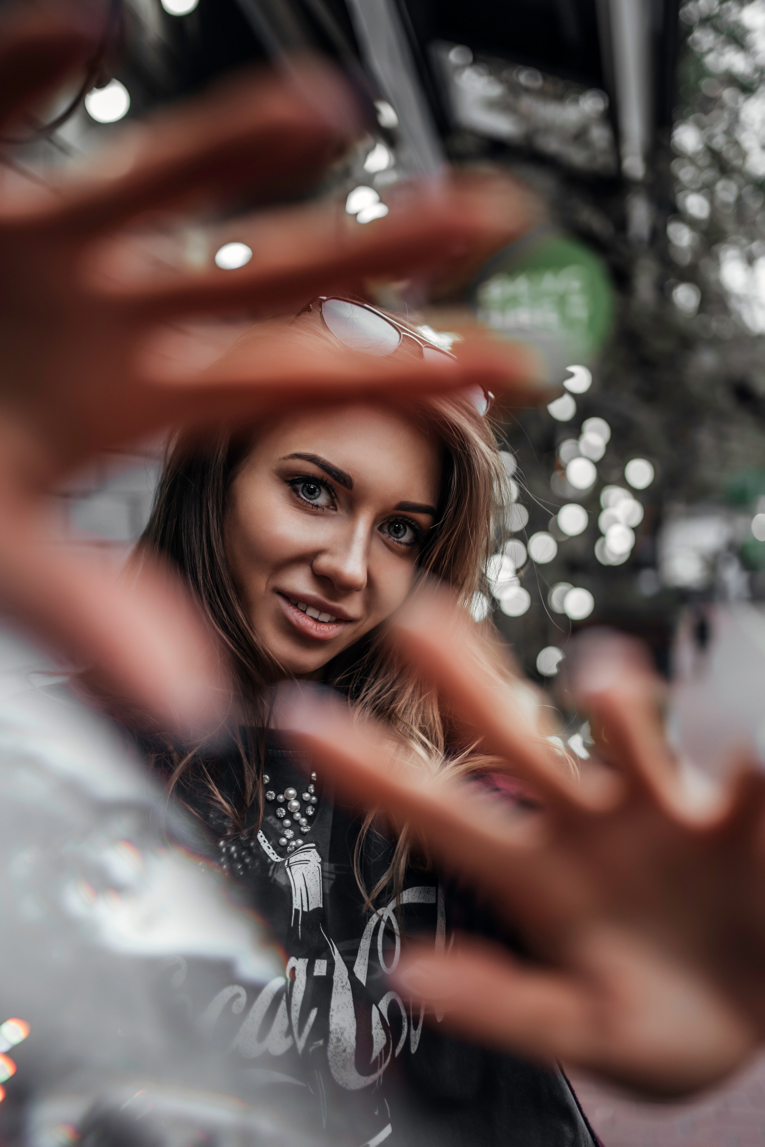 Studios\Street. Душевный фотограф в Москве