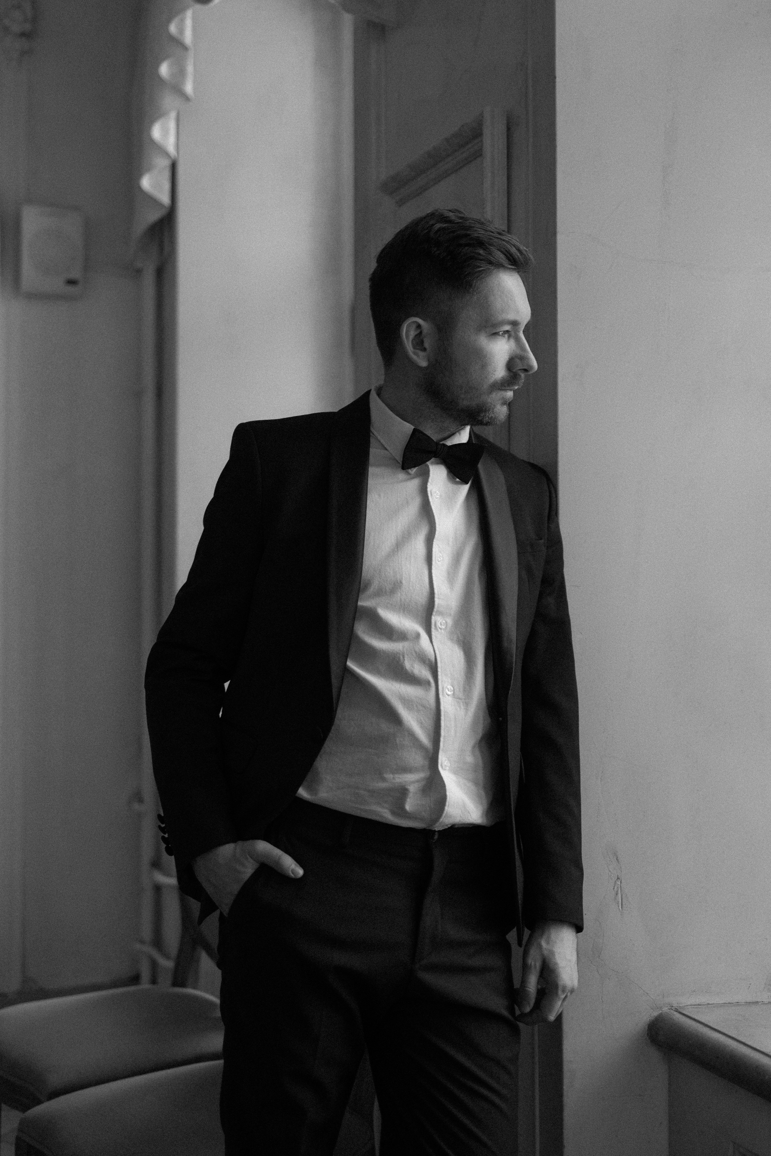 Николай и Сильвия