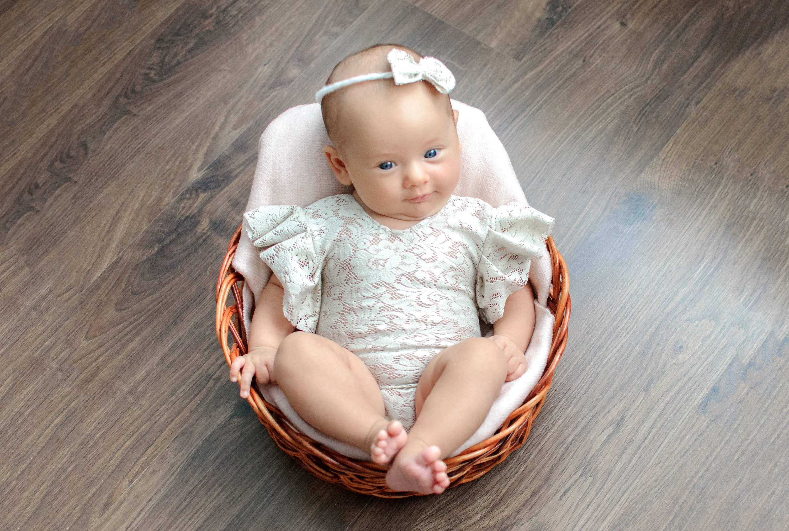 Девочки. Фотограф новорожденных Москва и МО Татьяна Цыплакова