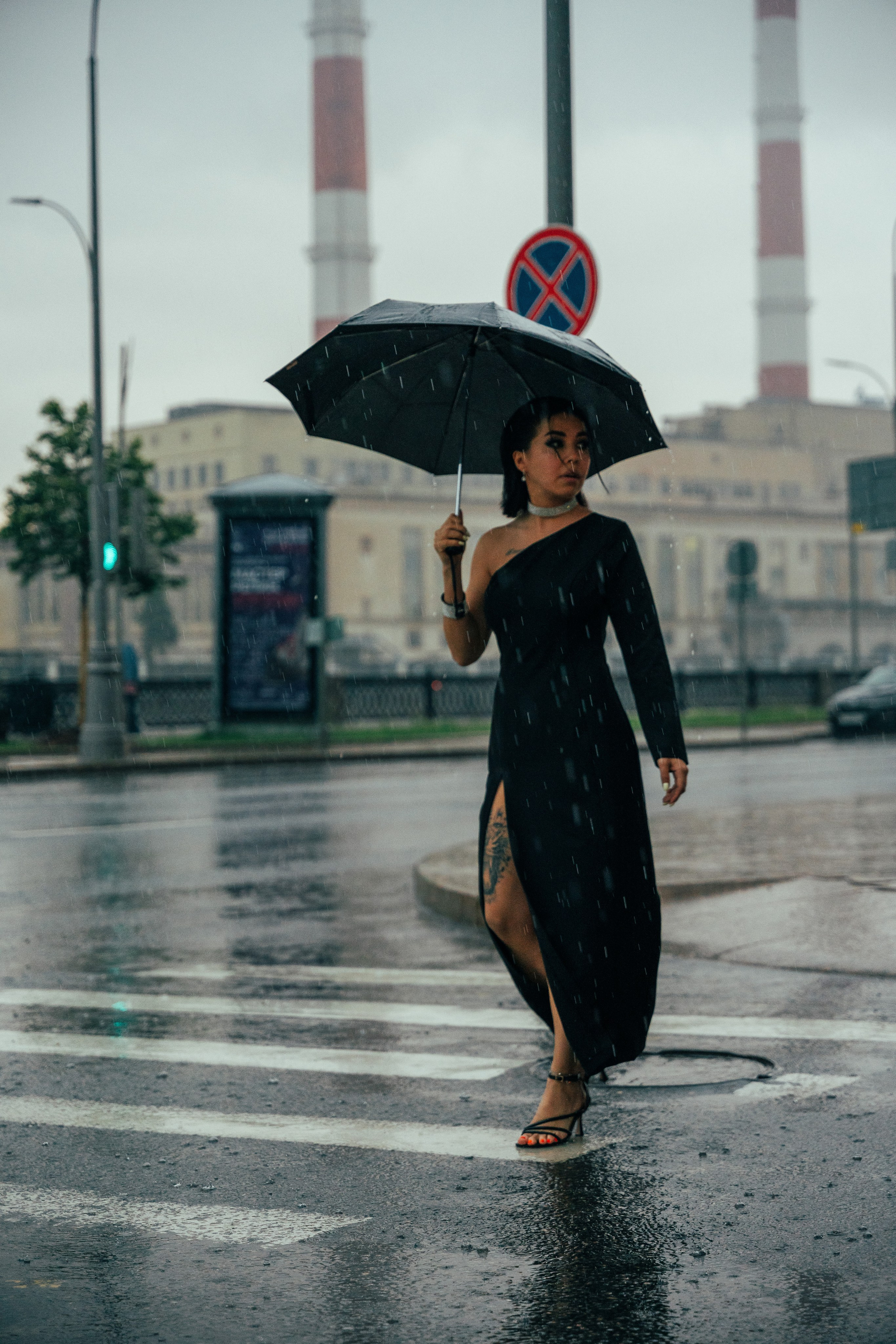 Алена Штыкова. Портретный и репортажный фотограф