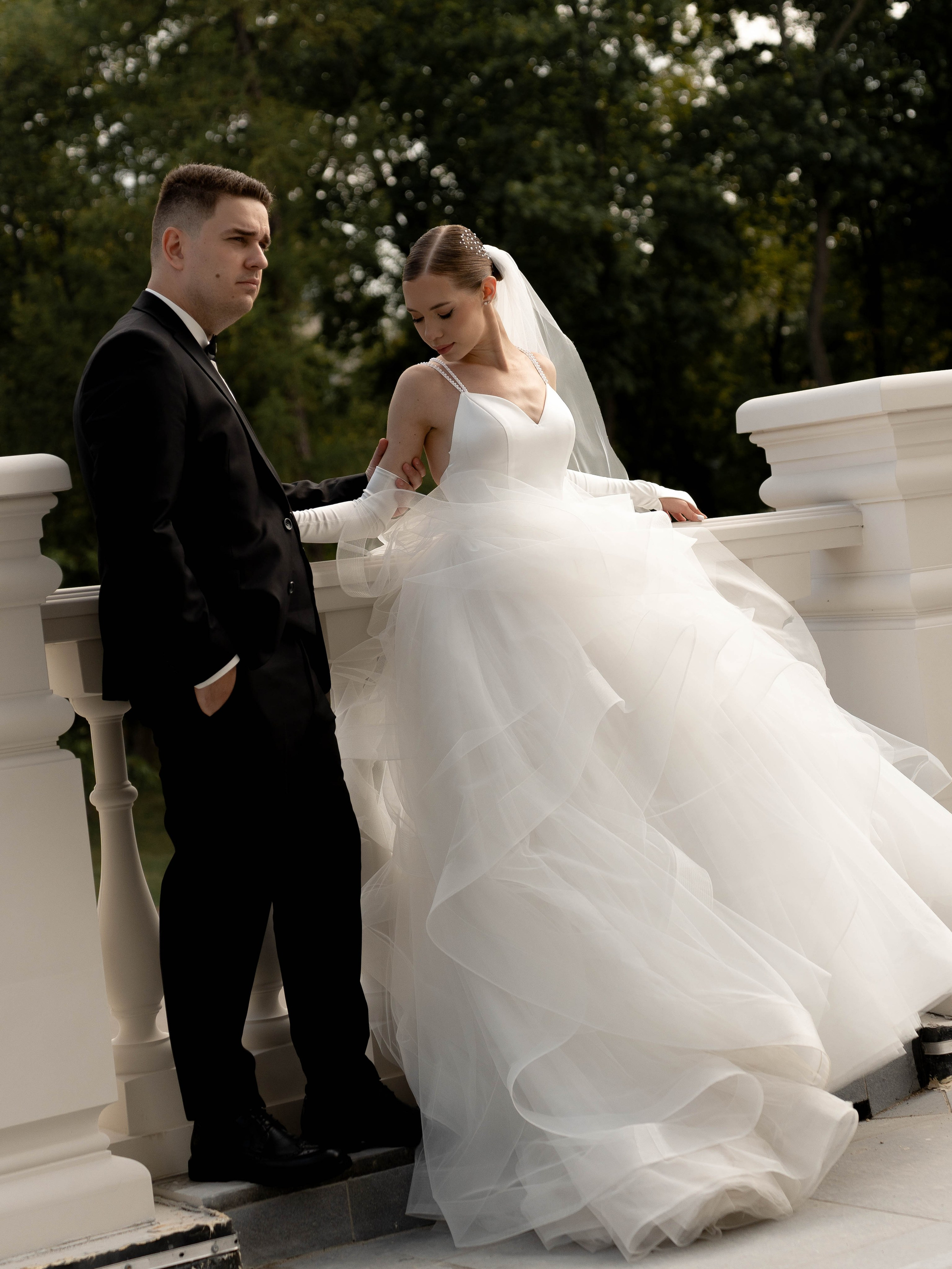 Нежная любовь. Фотограф Воронеж / Санкт-Петербург / Москва / Липецк Екатерина Струкова