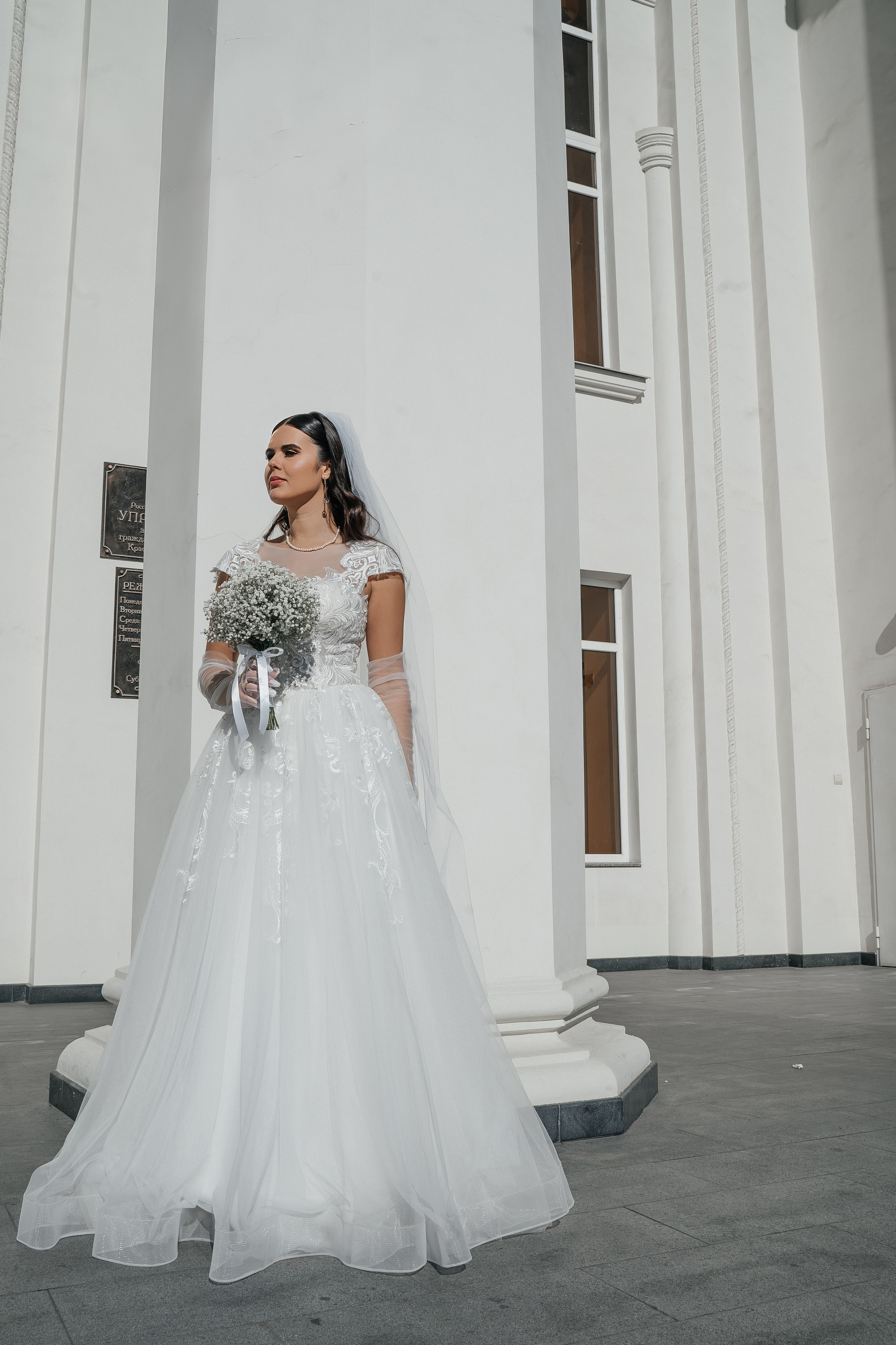 Свадебные росписи. Виктория Алпеева — фотограф по любви