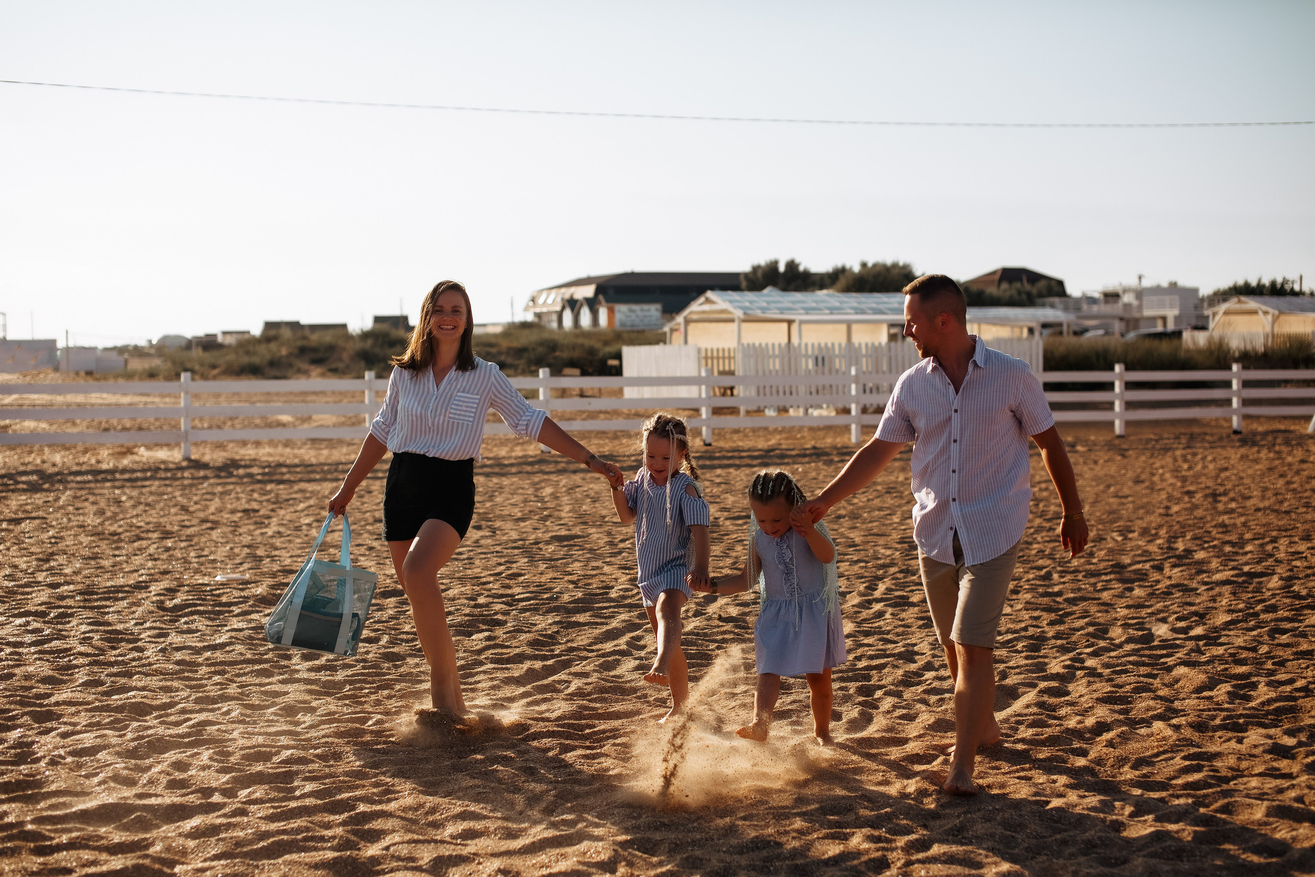 Анапа ЮгРа. Свадебный и семейный фотограф/видеограф в Краснодаре Наталья Осинская