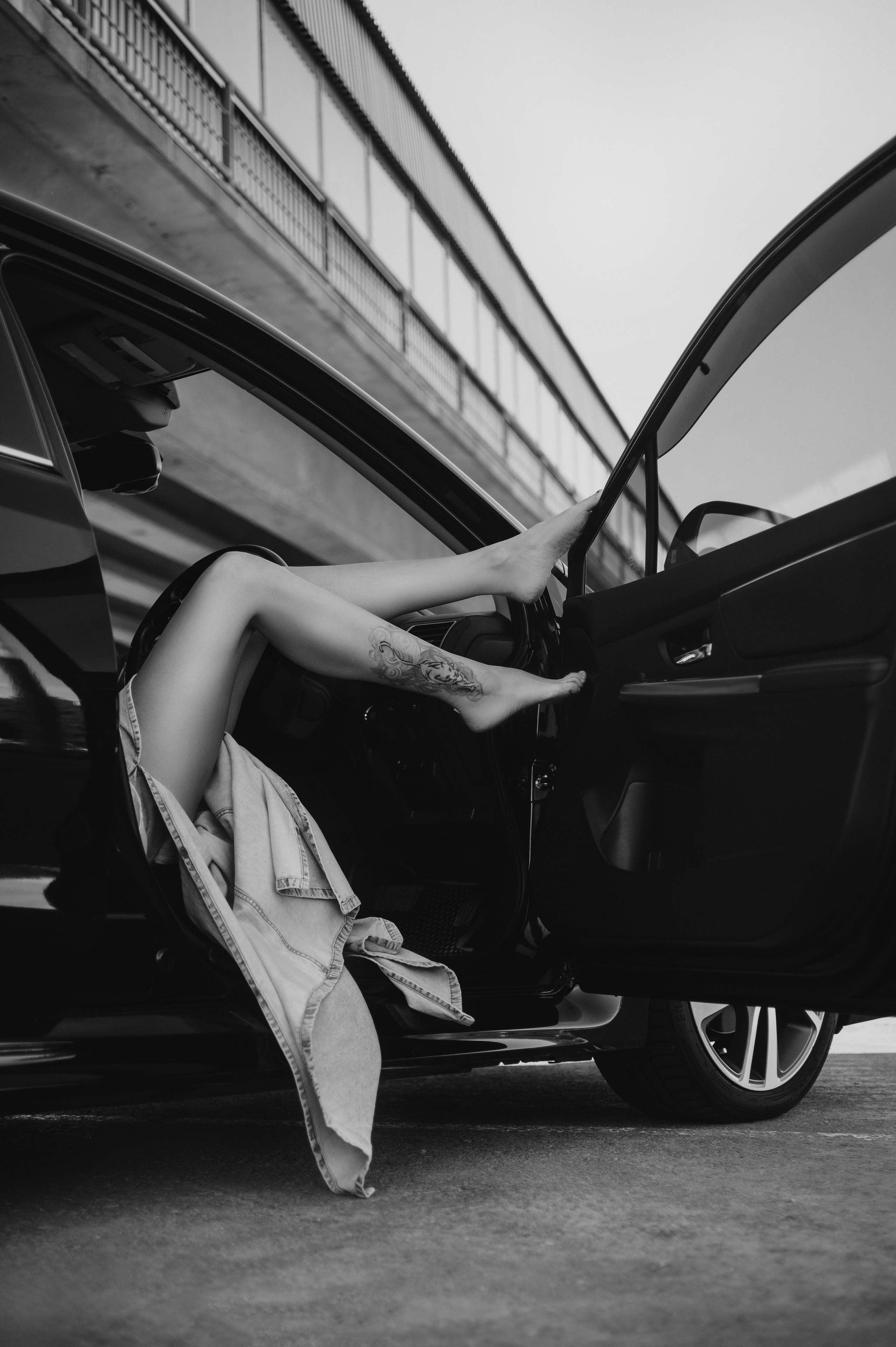 УЛИЧНЫЕ СЪЁМКИ. PH.DANILUX