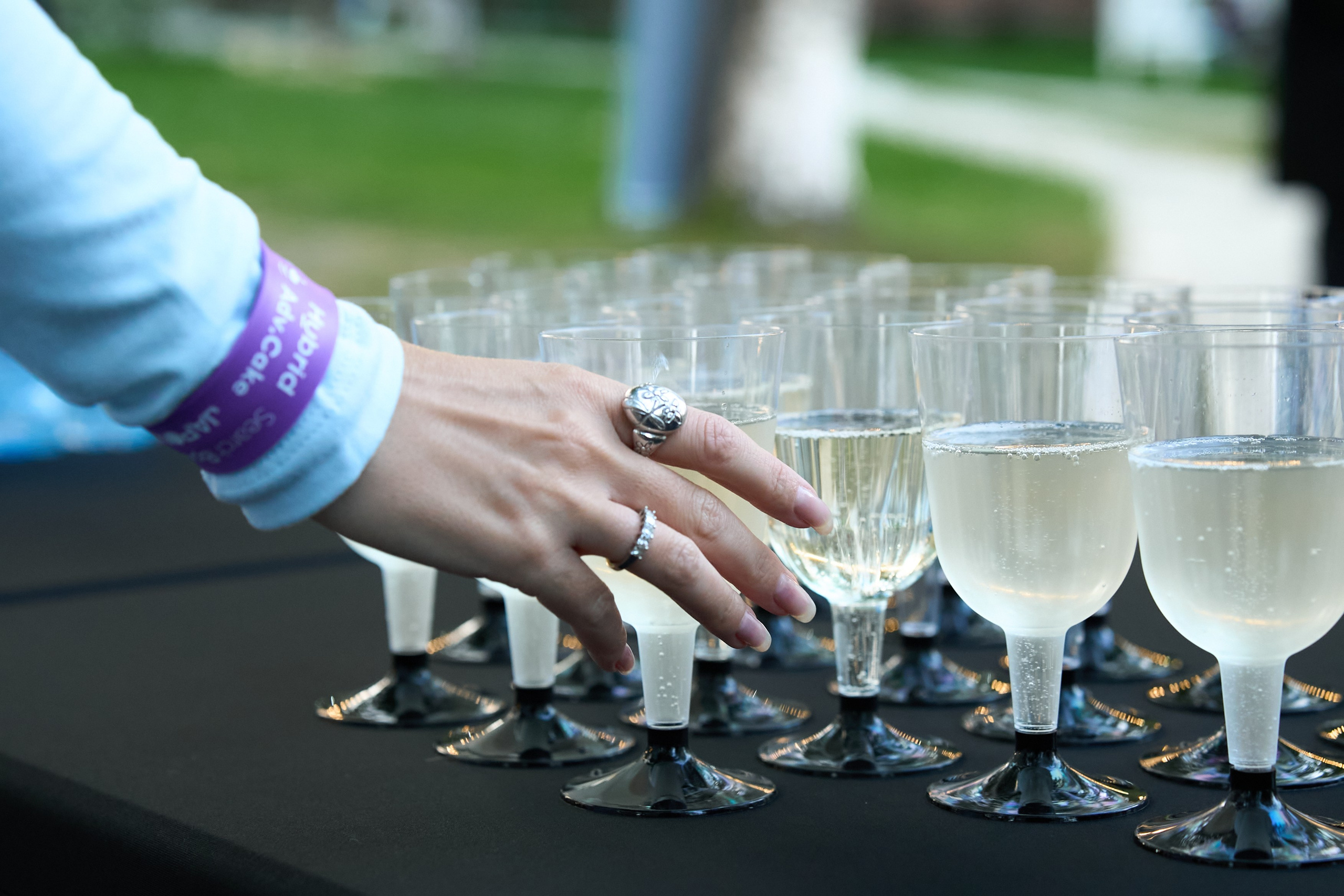 Relax Digital Party. Елизавета Мальгина, фотограф в Москве