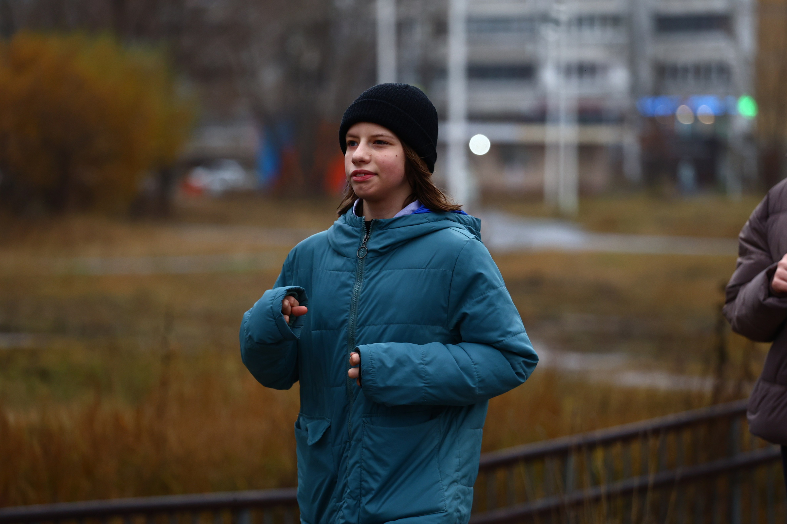 5 вёрст Мещерское озеро. 182 й старт. Фотограф. Спорт, репортаж, предметная съемка