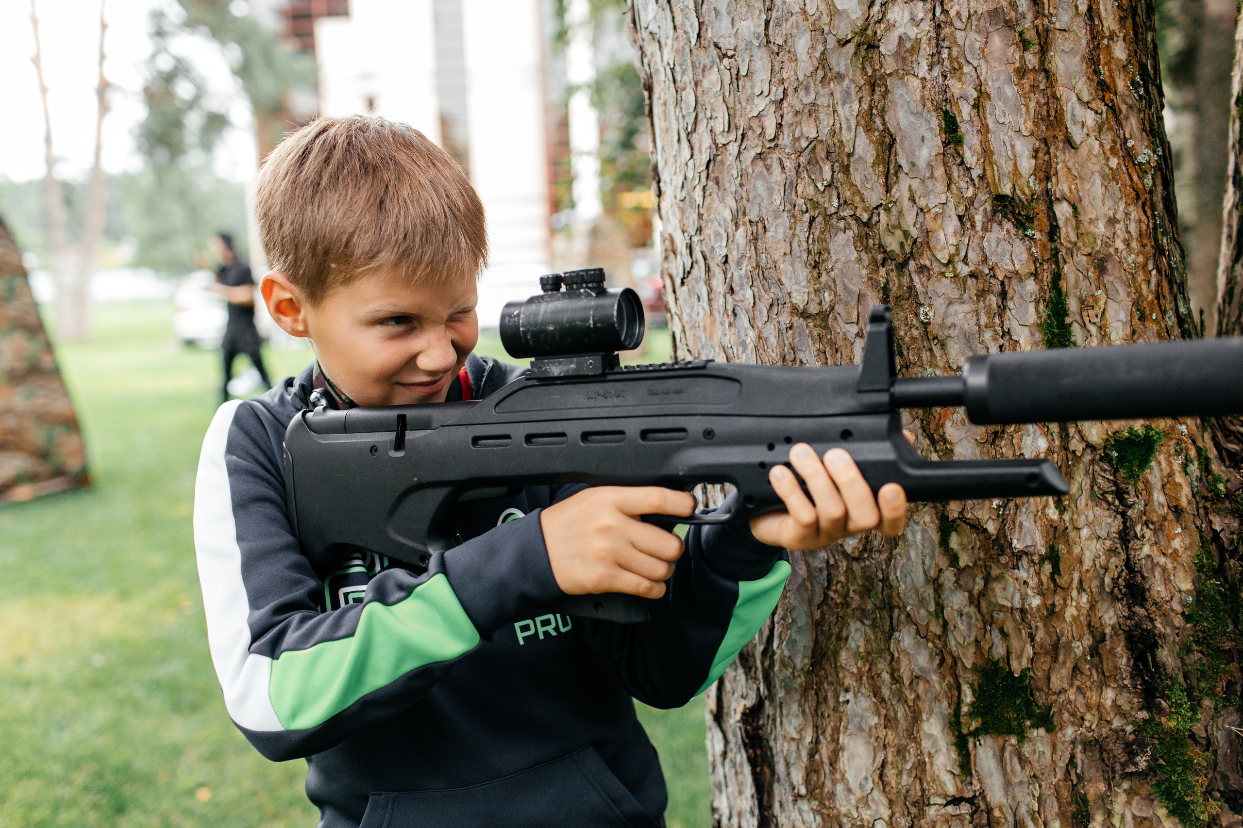 Диме 10 лет. Свадебный и семейный фотограф