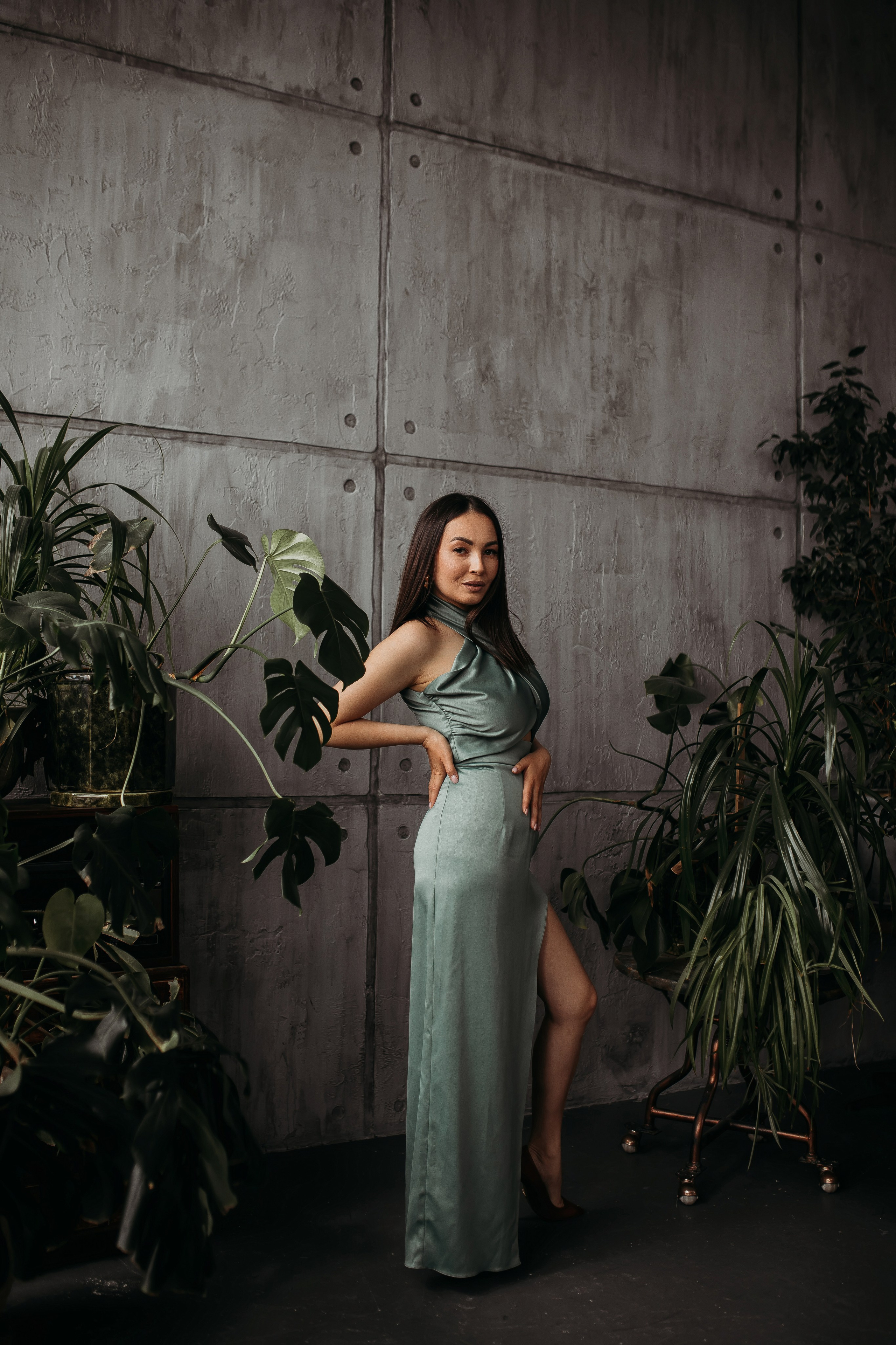 Эльвера. Фотограф Тимербаева Алина г. Сургут