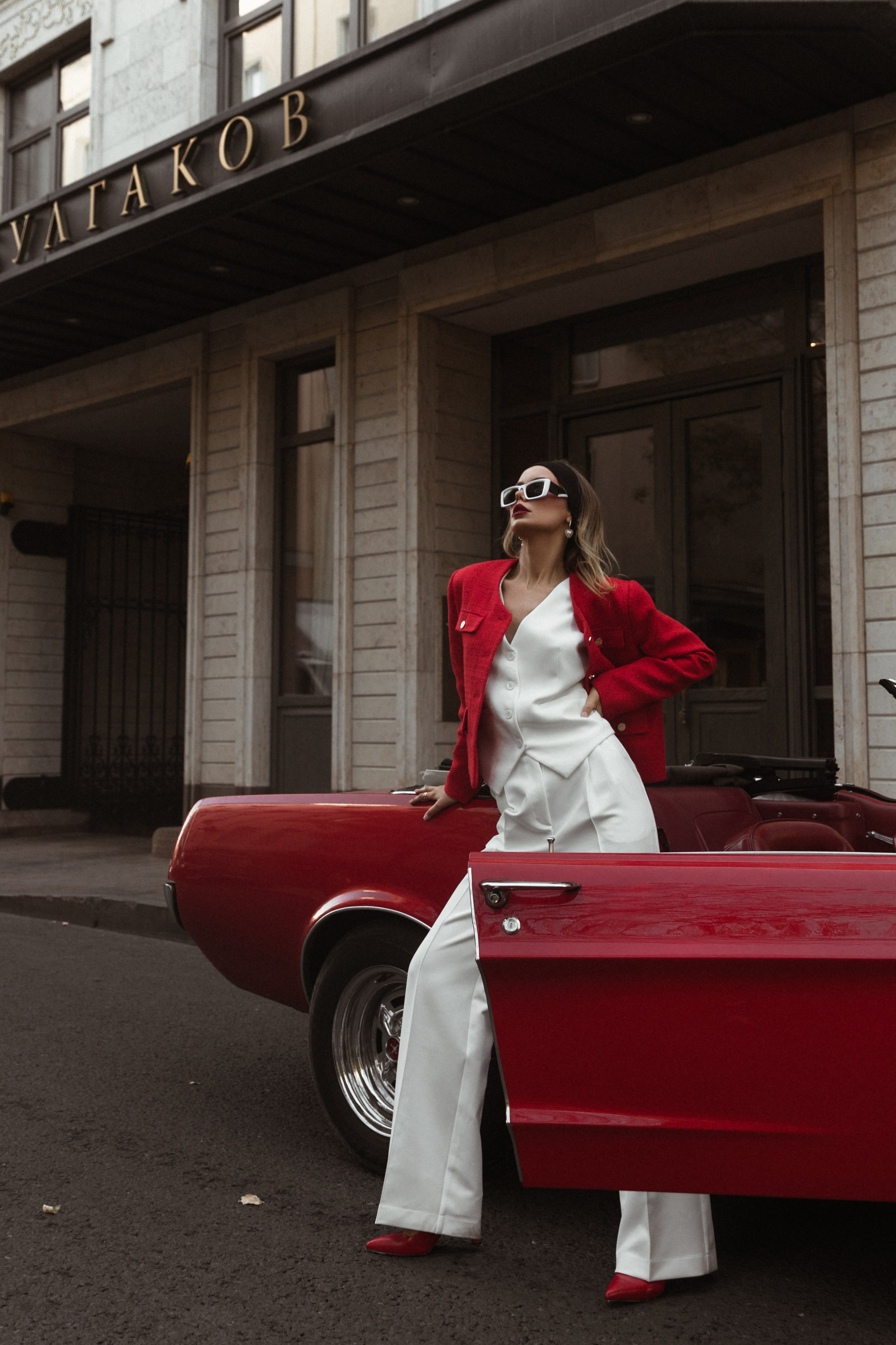 JENNY. Фотограф в Москве