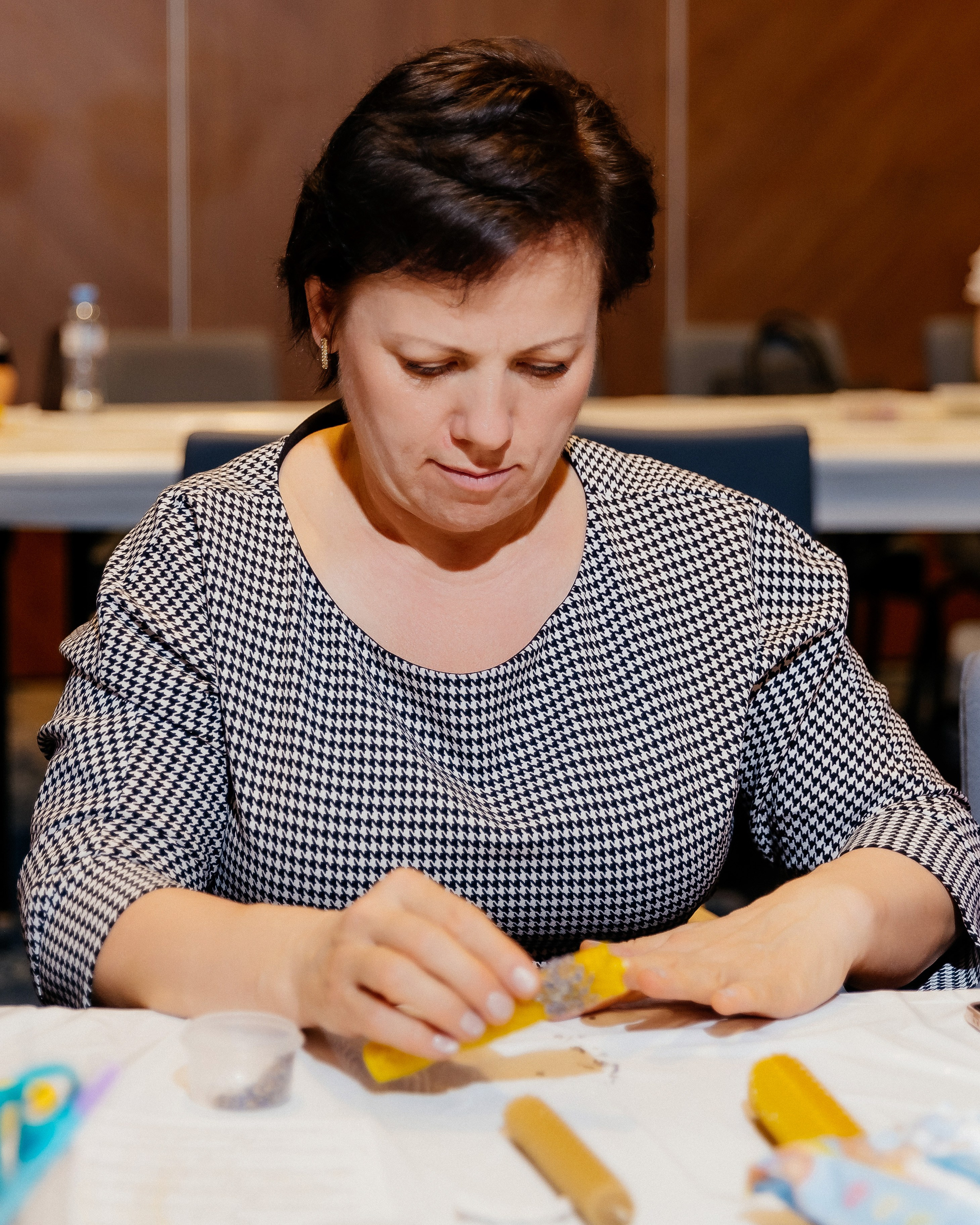 Конференция врачей. Красильников Евгений — профессиональный фотограф в Ростове-на-Дону