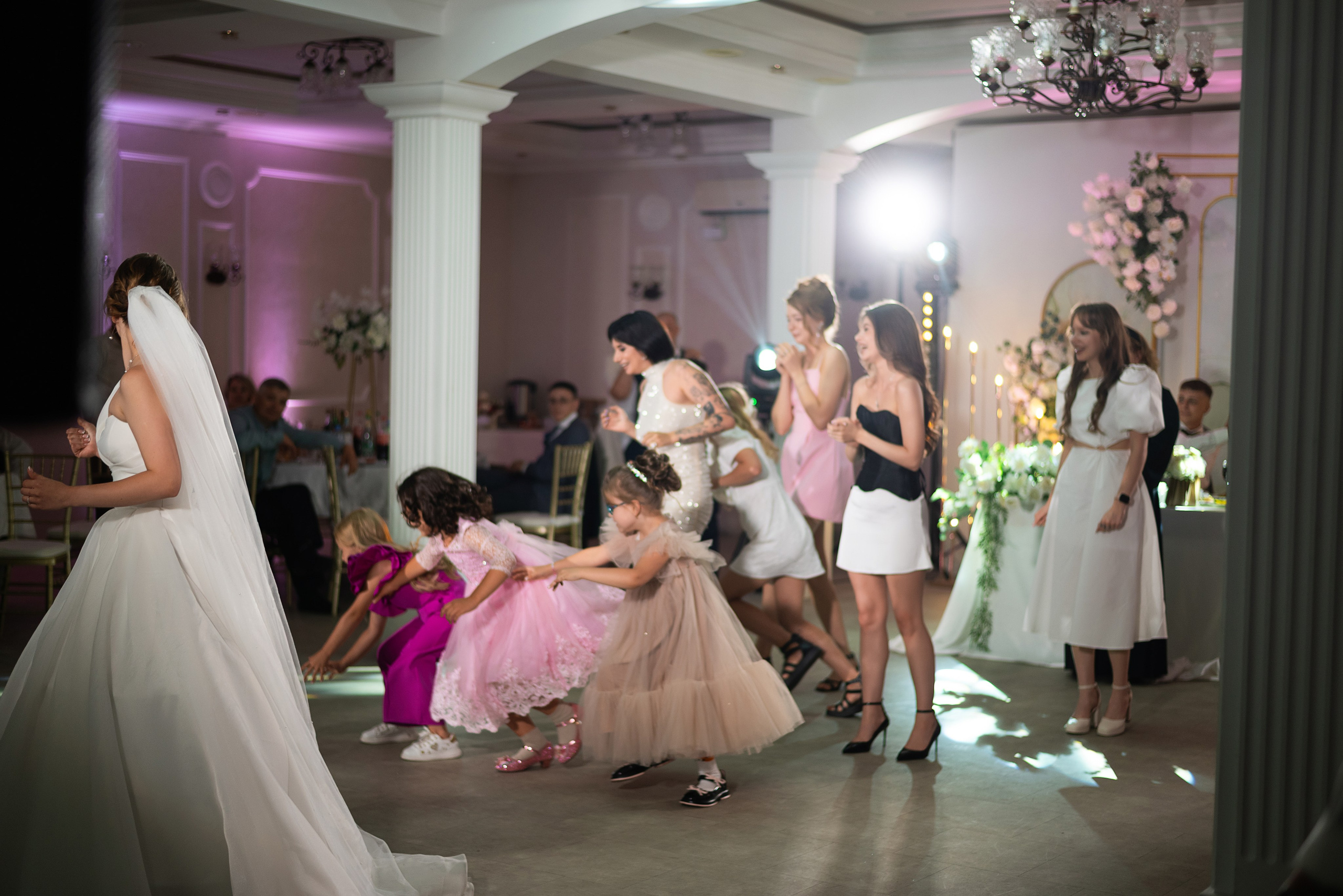 08.08.25. Свадебный и семейный фотограф Евгения Хомчановская