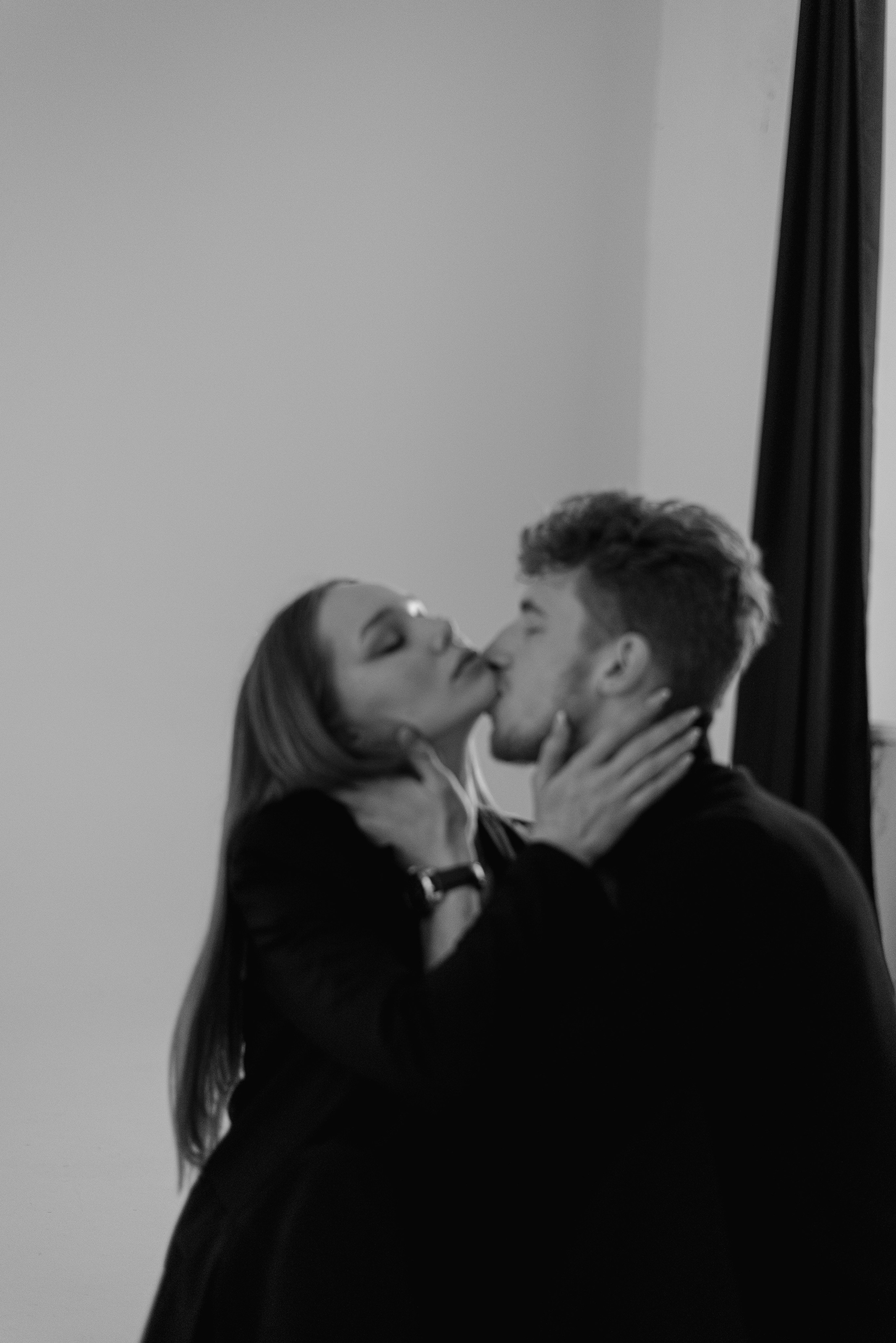 Lobe story. Семейный фотограф Ермишина Ксения