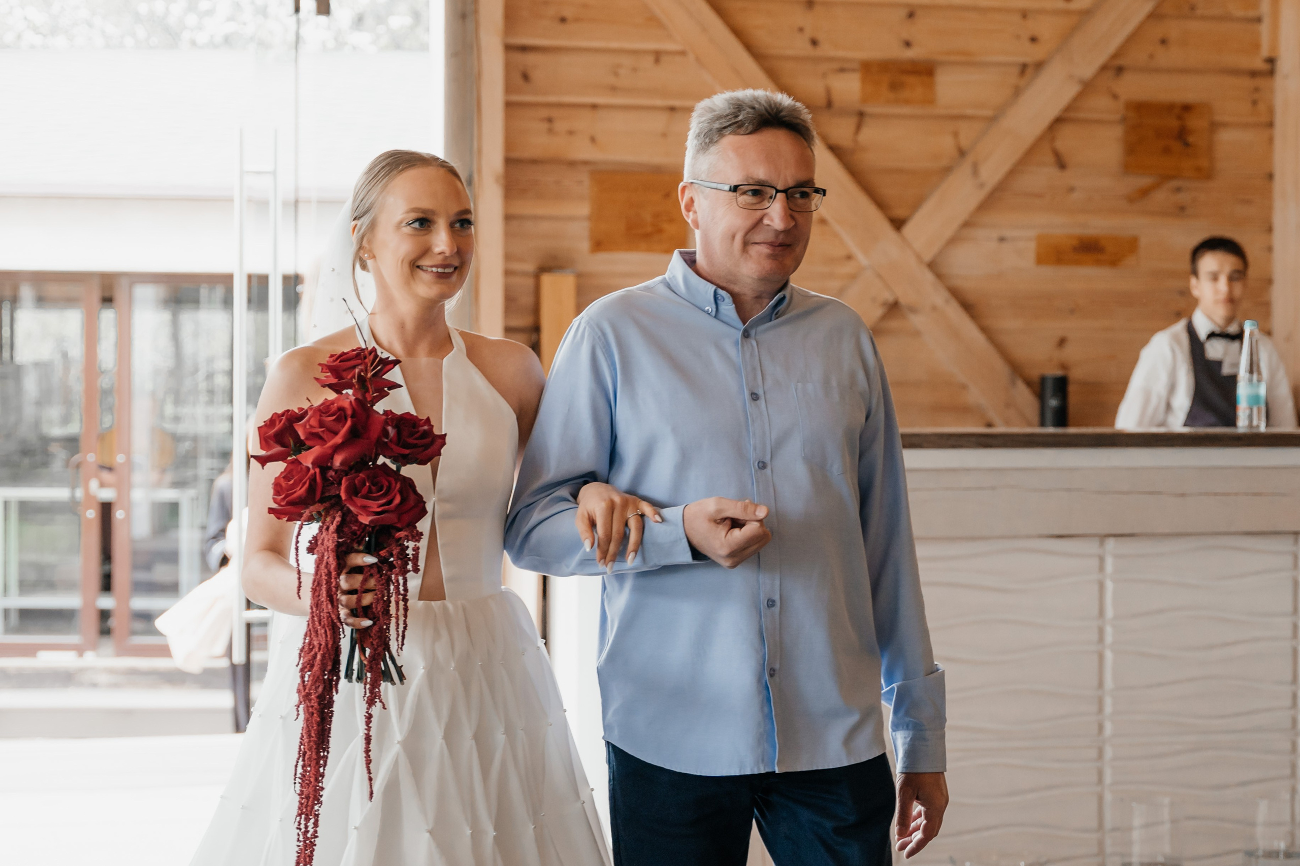 Екатерина и Игорь. Ульяна Ремезова | Фотограф | Челябинск