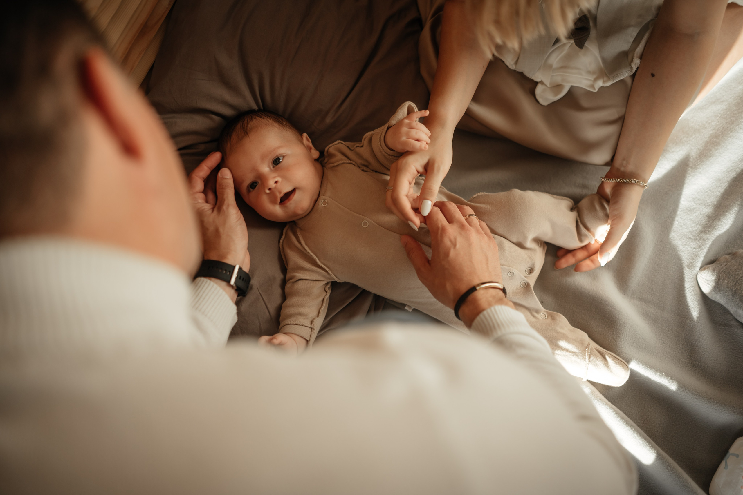 Семейная фотосессия в Крыму. Свадебный и семейный фотограф и видеограф, Крым, Москва, Санкт -Петербург