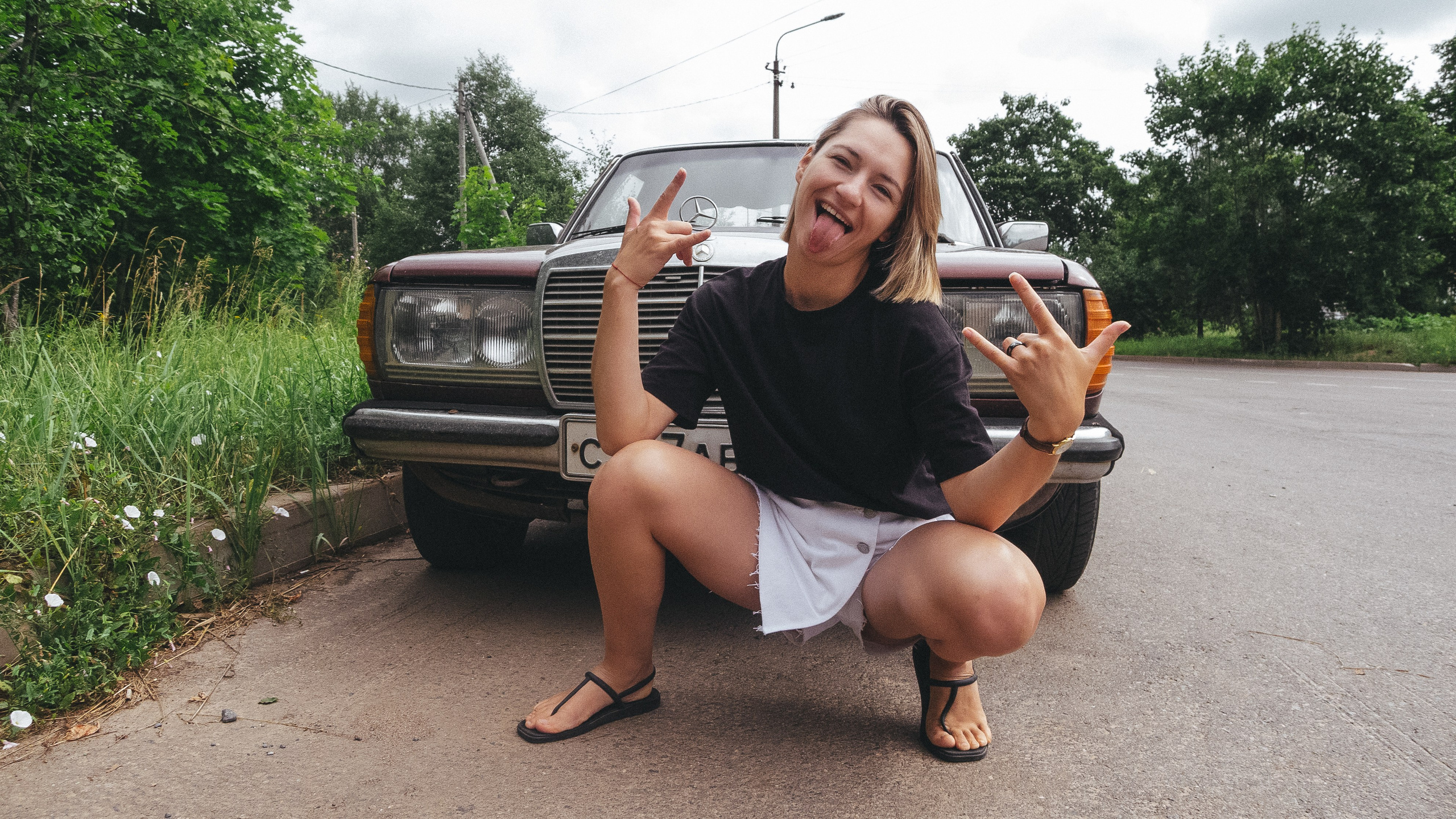 Boksitogorsk, 24 🤎. <3