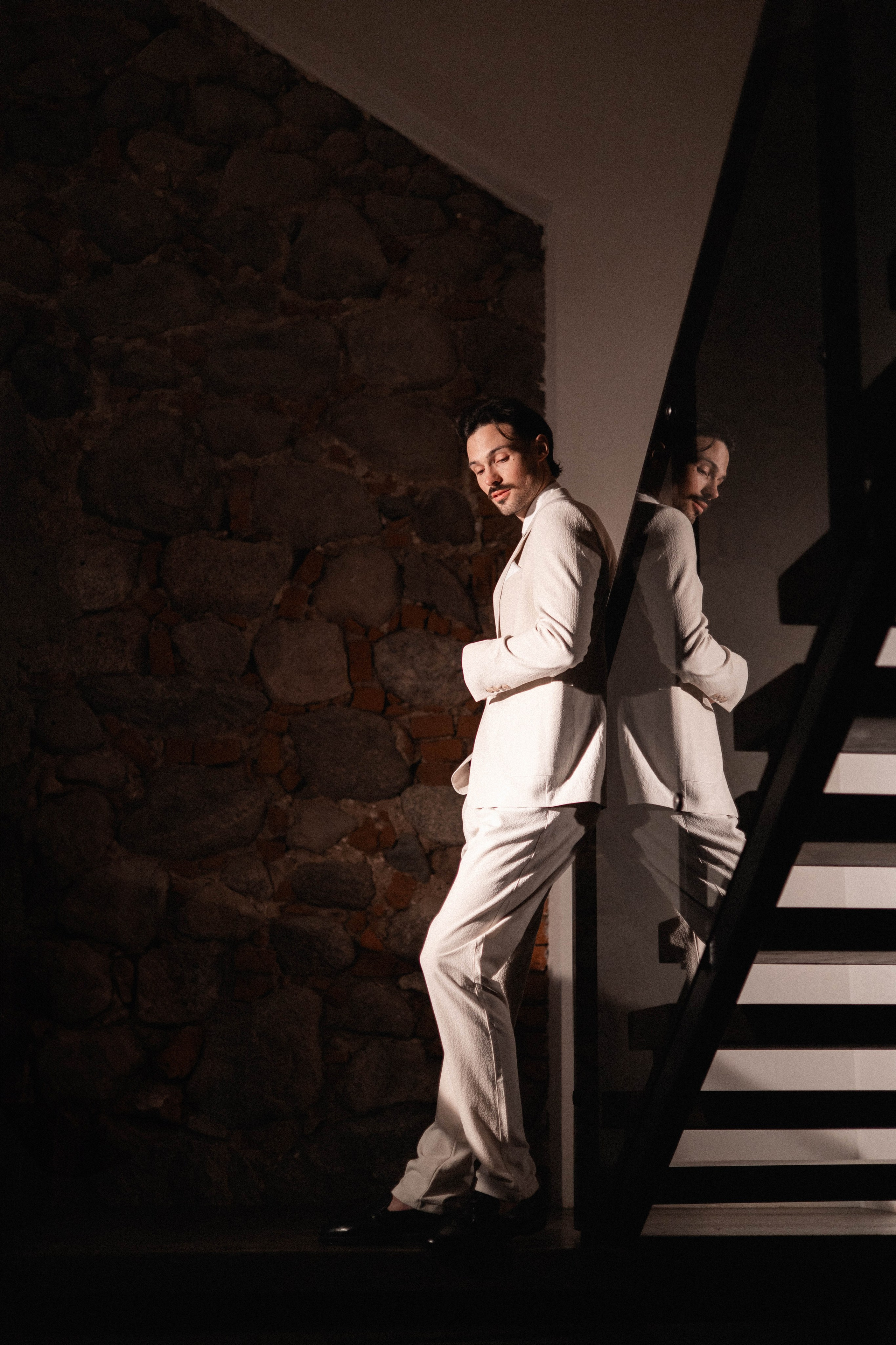 История любви в Стайках. Свадебный и портретный фотограф Соломко Диана