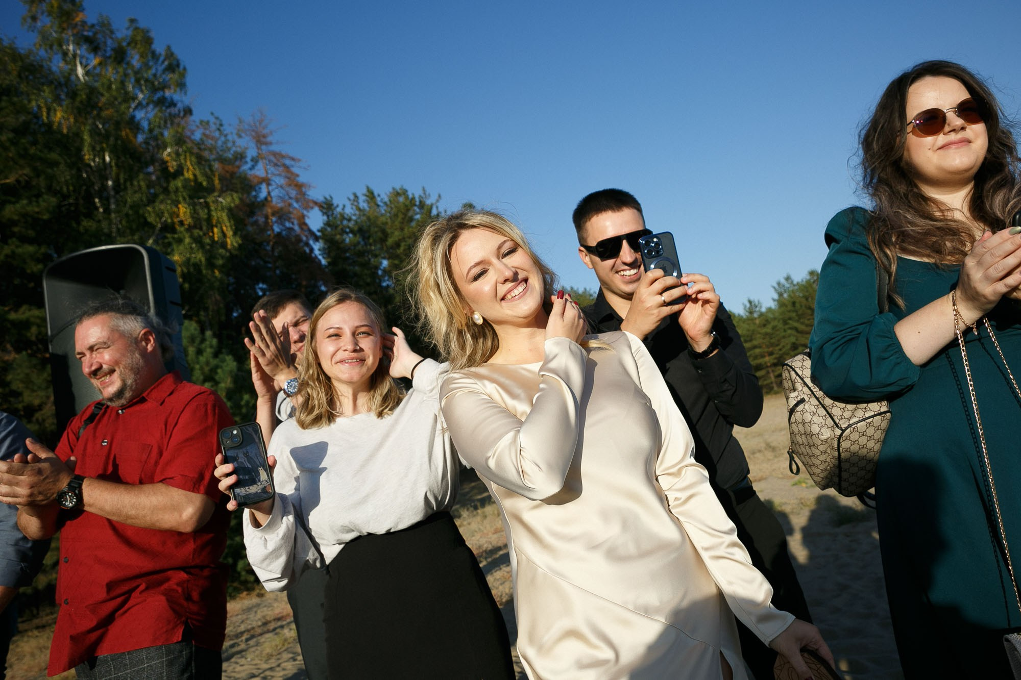Павел и Мария. Свадебный и портретный фотограф в Липецке Станислав Истомин