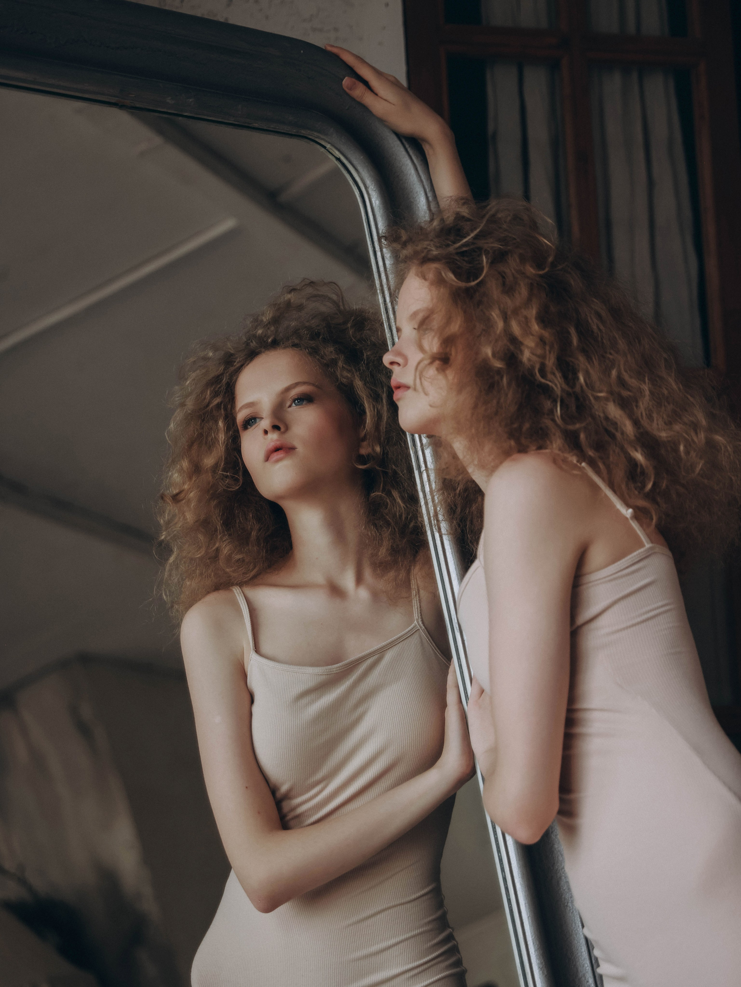 Тая. Мультифотограф Динара Ахмедзянова