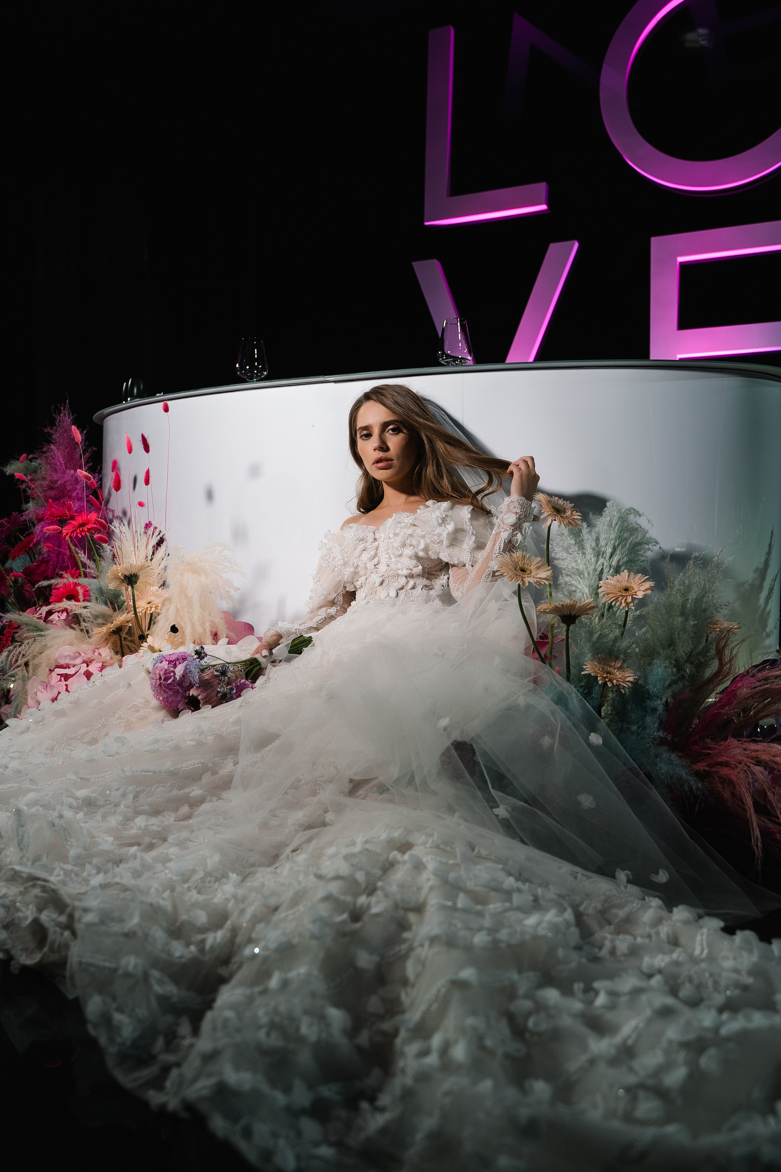 Алена и Владимир. Дмитрий Зайцев свадебный фотограф Тамбов