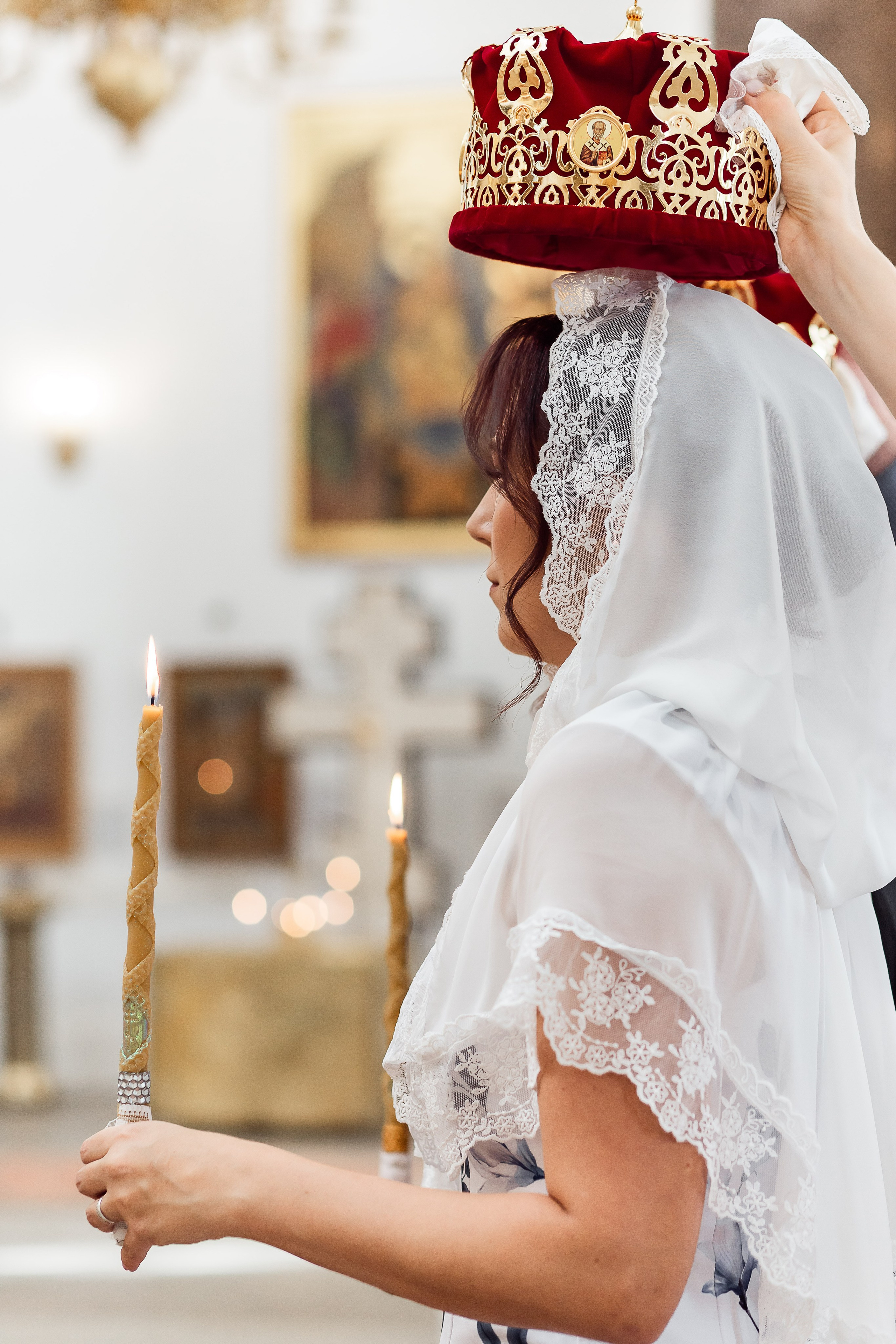 Кирилл и Дарья. Свадебный и семейный фотограф в Колпино и СПб Юлия Папанова