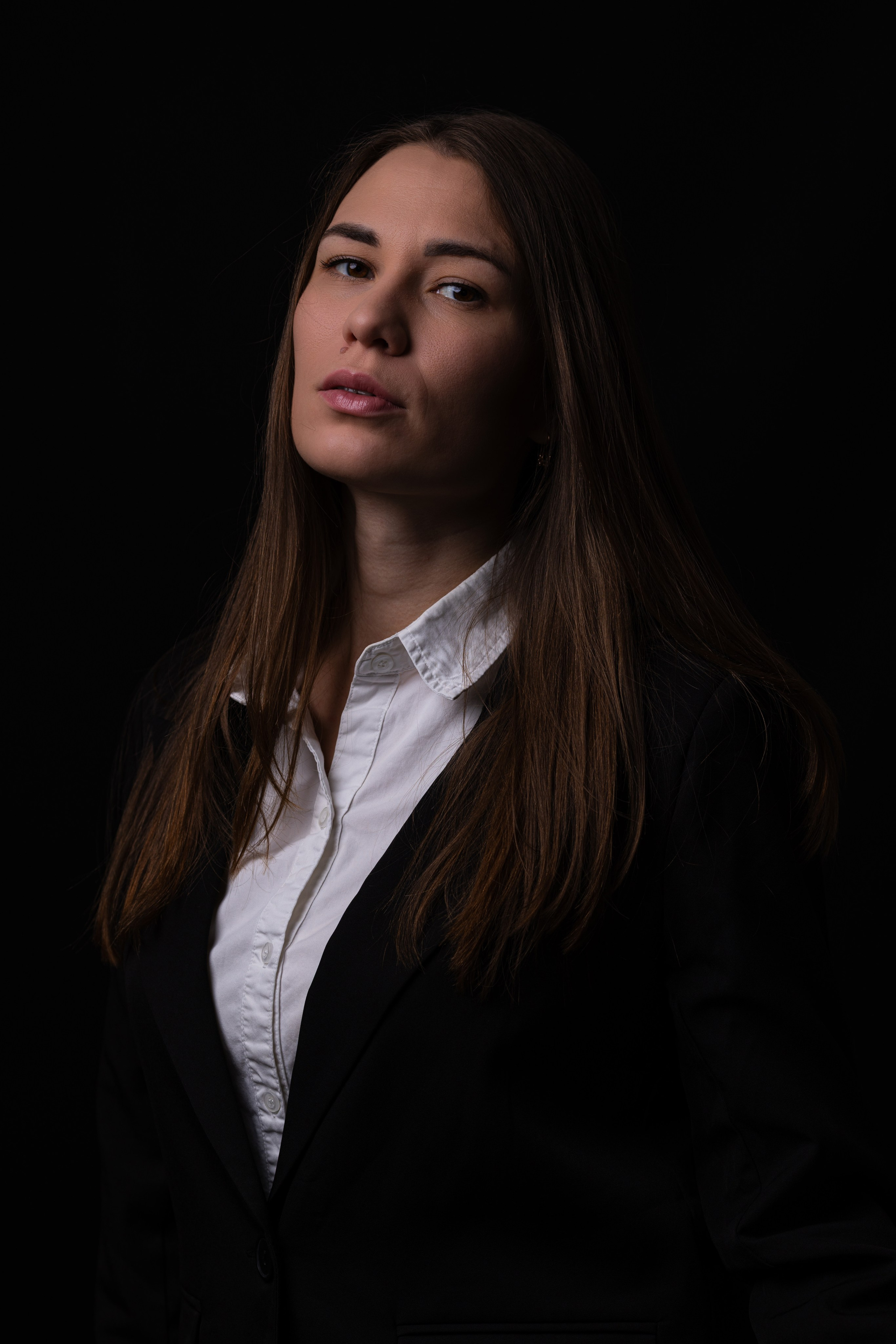 Портреты. Профессиональная фото- и видеосъёмка в Германии