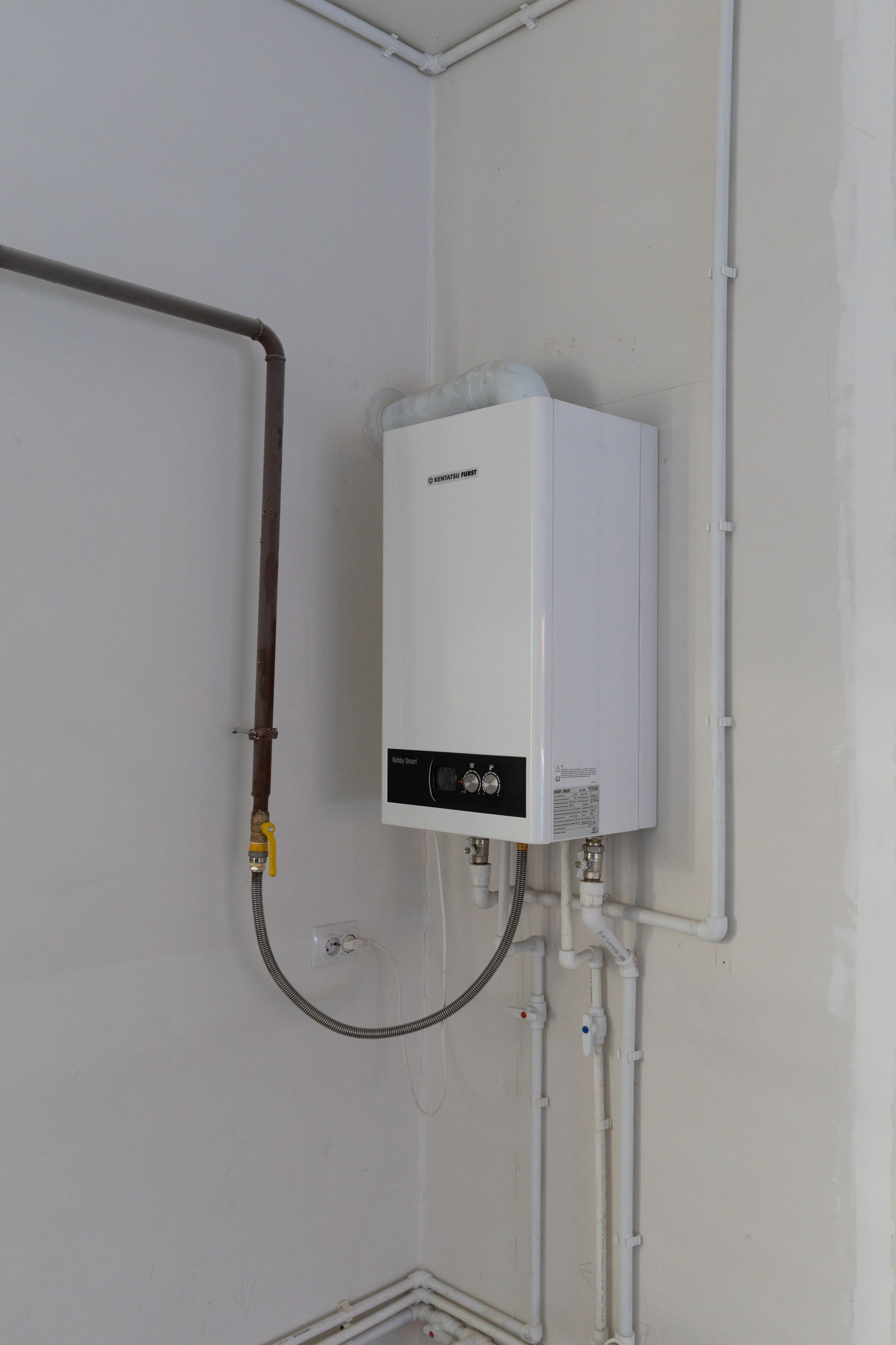 Фото недвижимости на продажу. Репортажный фотограф в Новосибирске Алена Помазунова