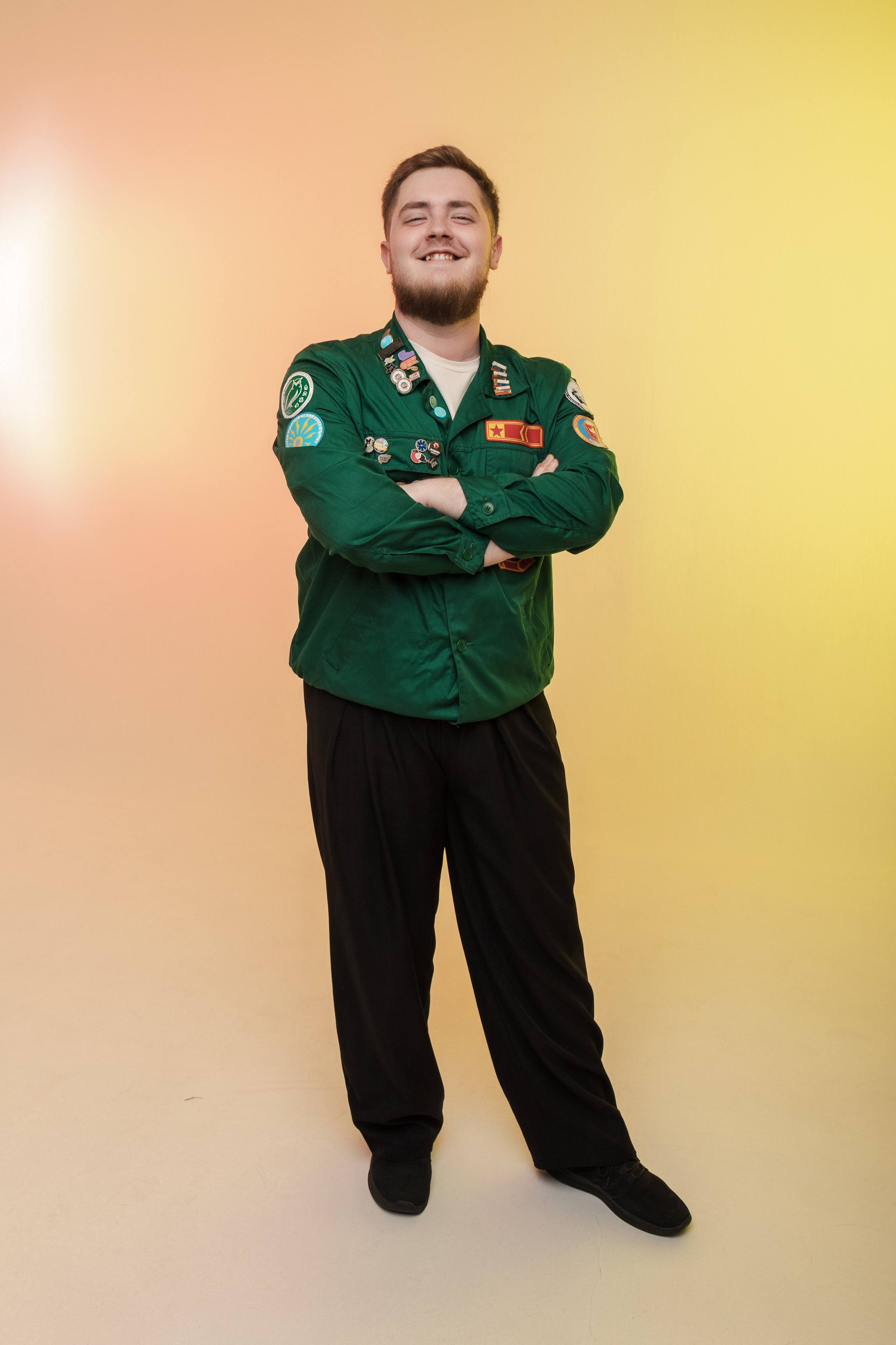 ЛУЧ. Фотограф Елена Балакина (Челябинск)